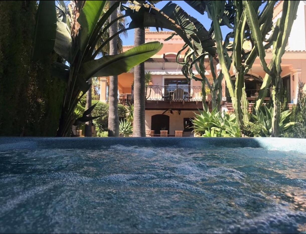 Luxury Villa Hortensia