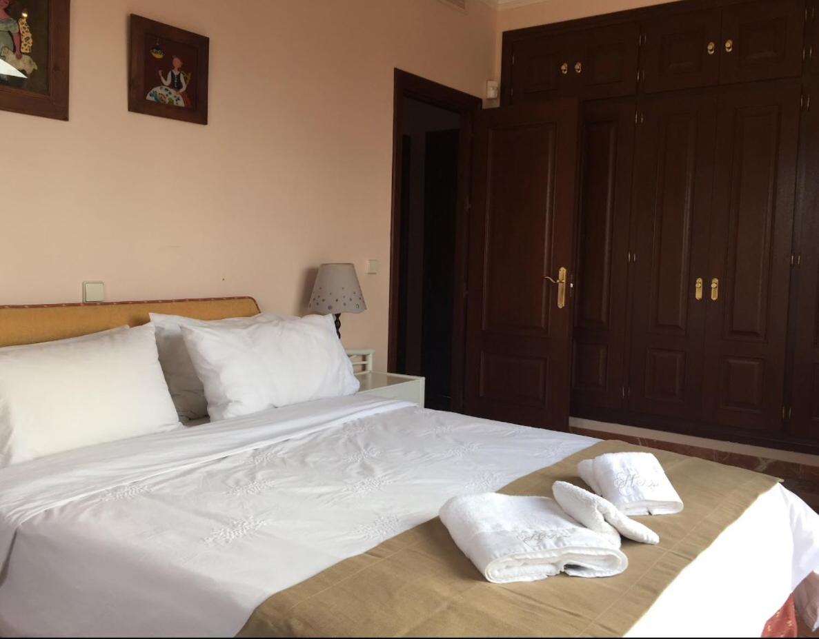 Luxury Villa Hortensia