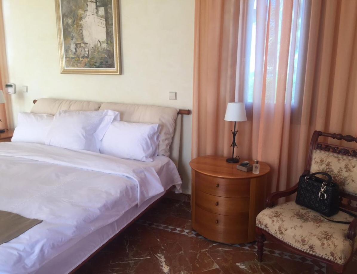 Luxury Villa Hortensia