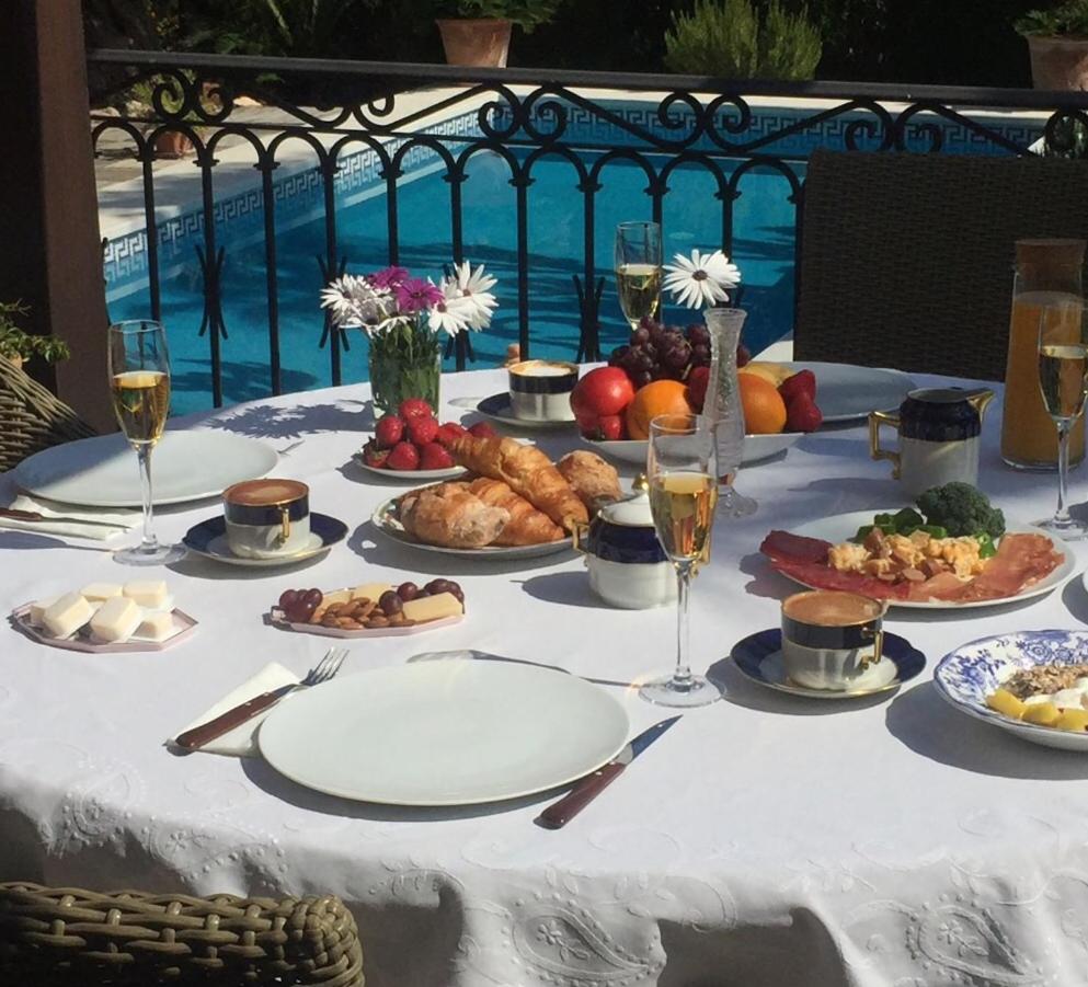 Luxury Villa Hortensia