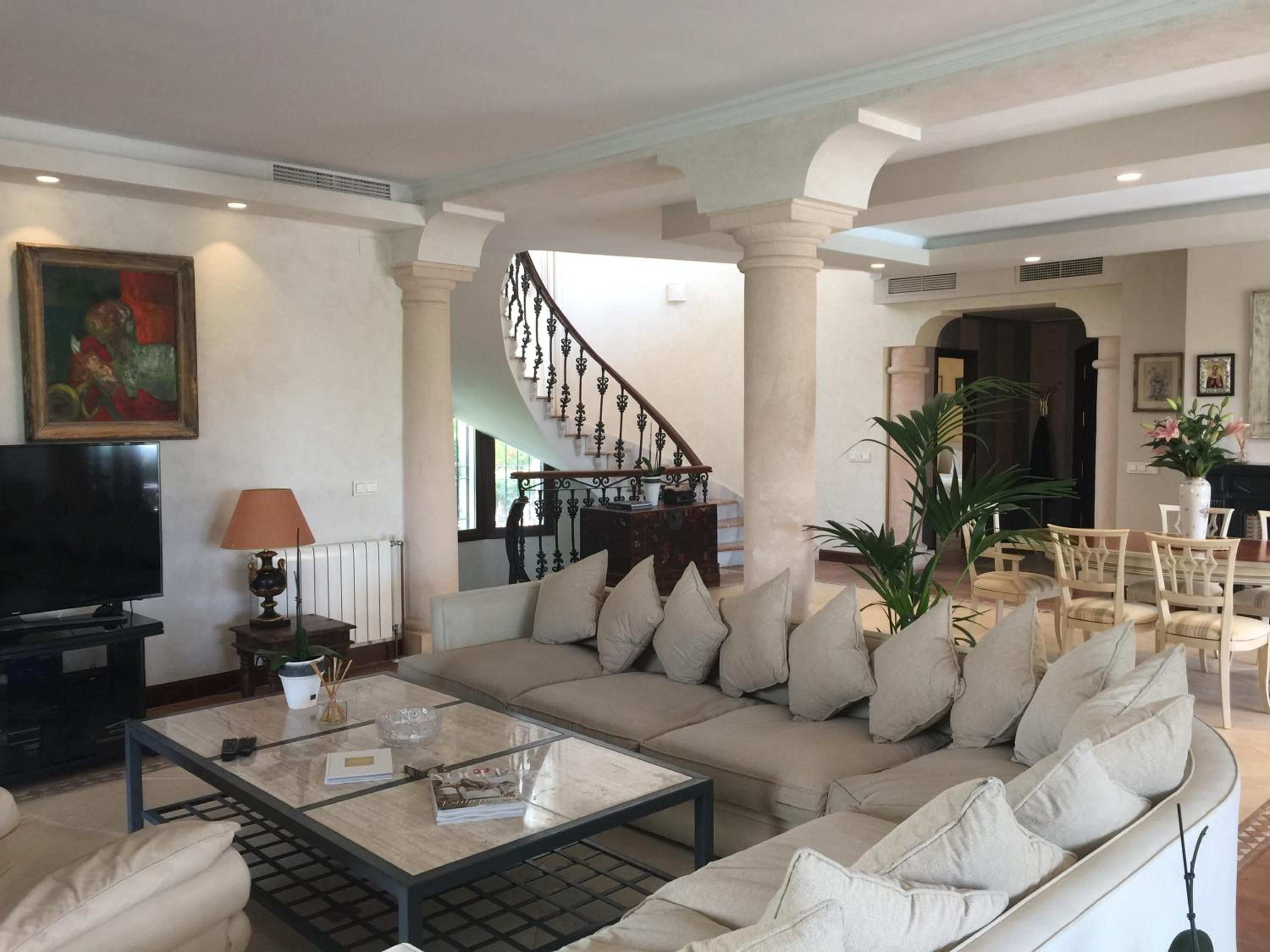 Luxury Villa Hortensia