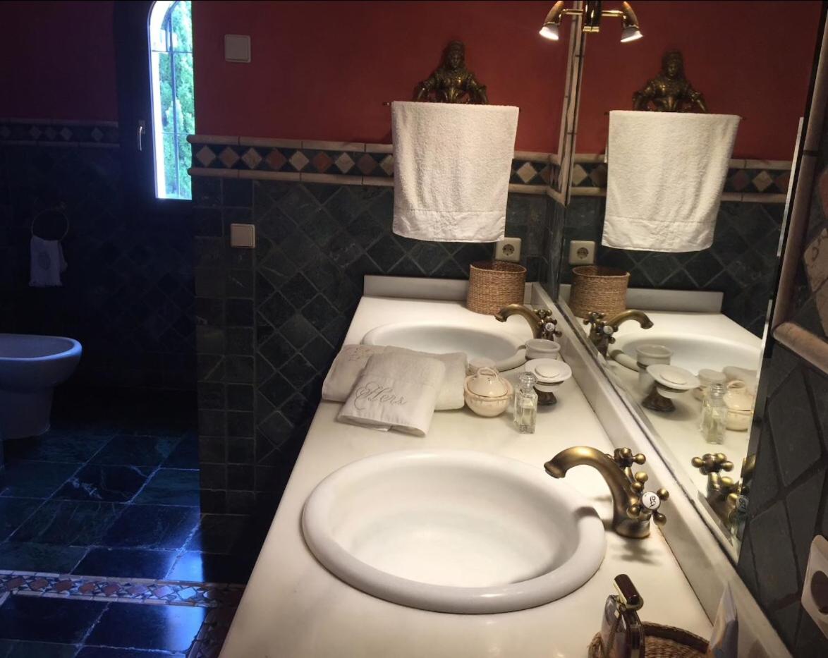 Luxury Villa Hortensia