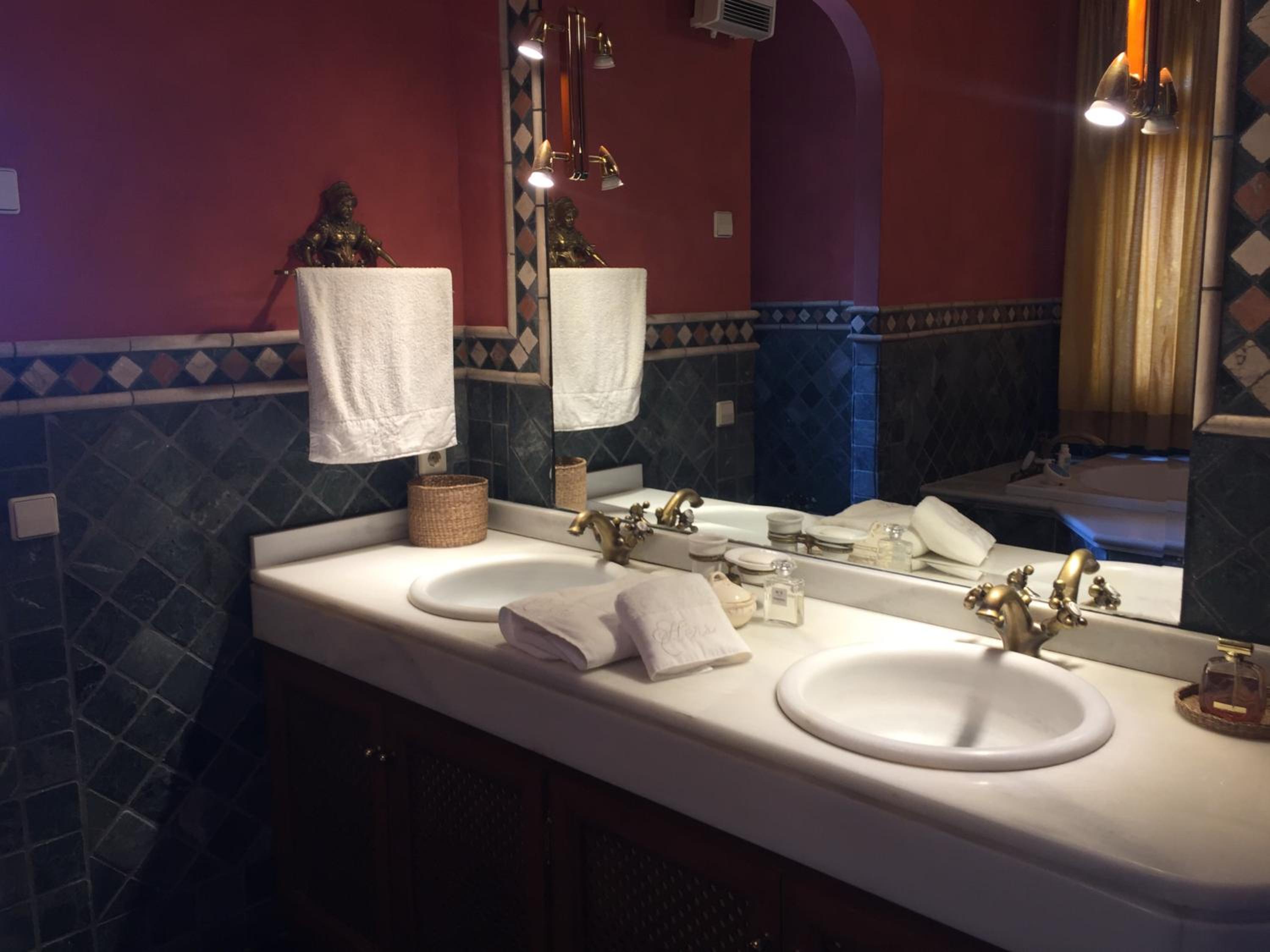 Luxury Villa Hortensia