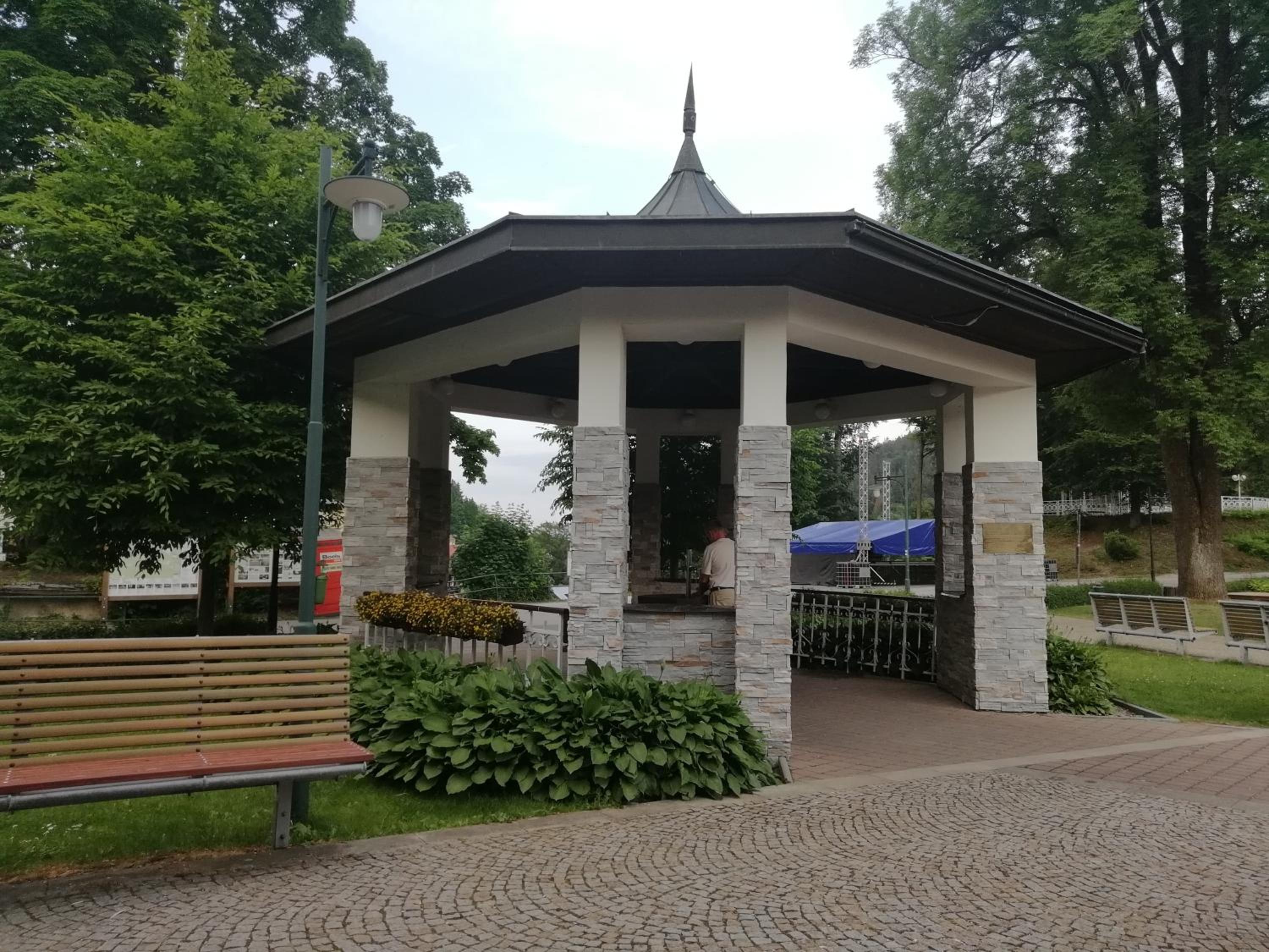 Apartmán Jestřáb 5