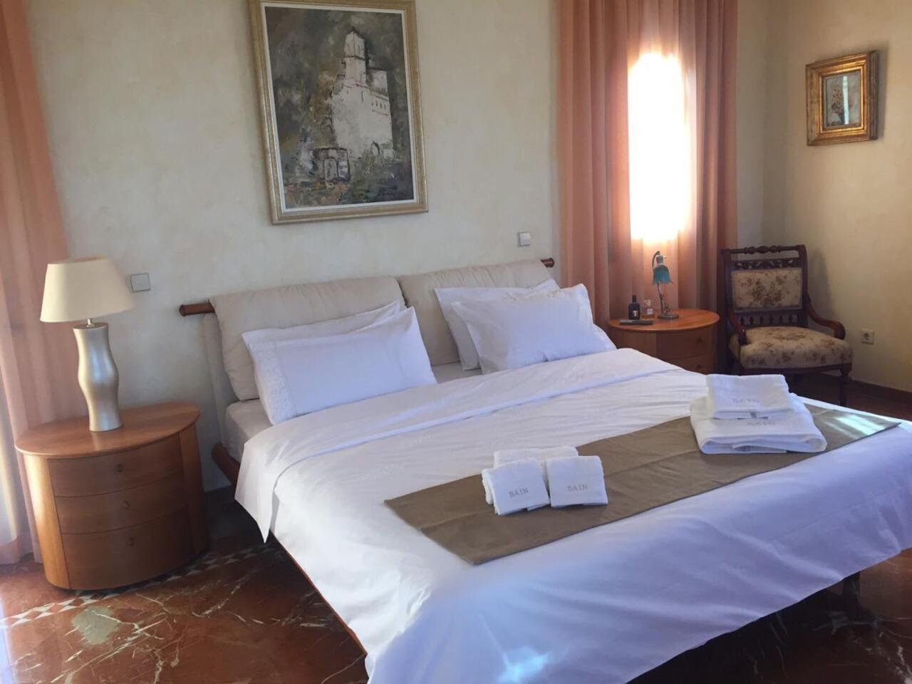 Luxury Villa Hortensia