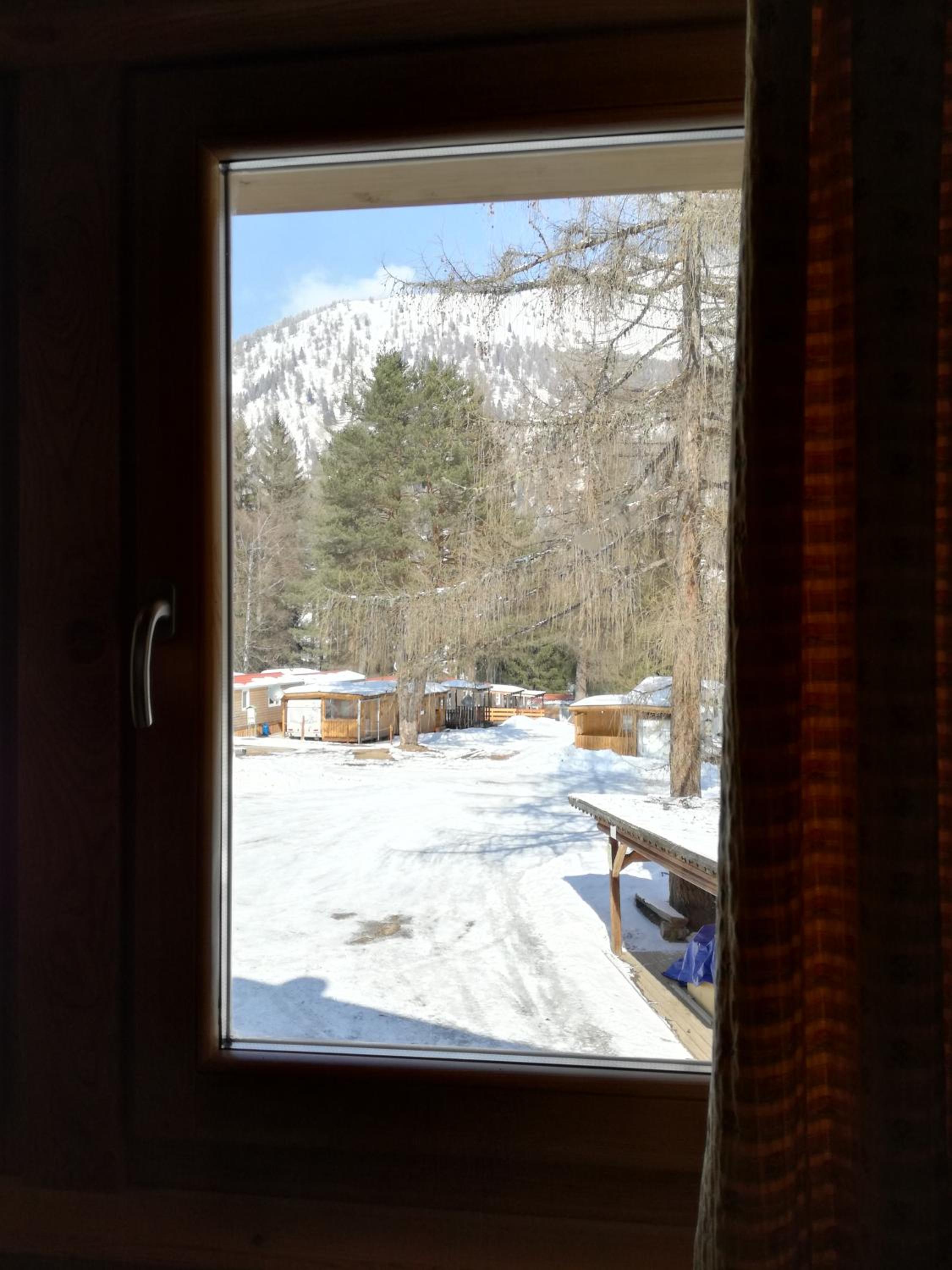 Club del Sole Val di Fiemme Easy Camping Village view 3