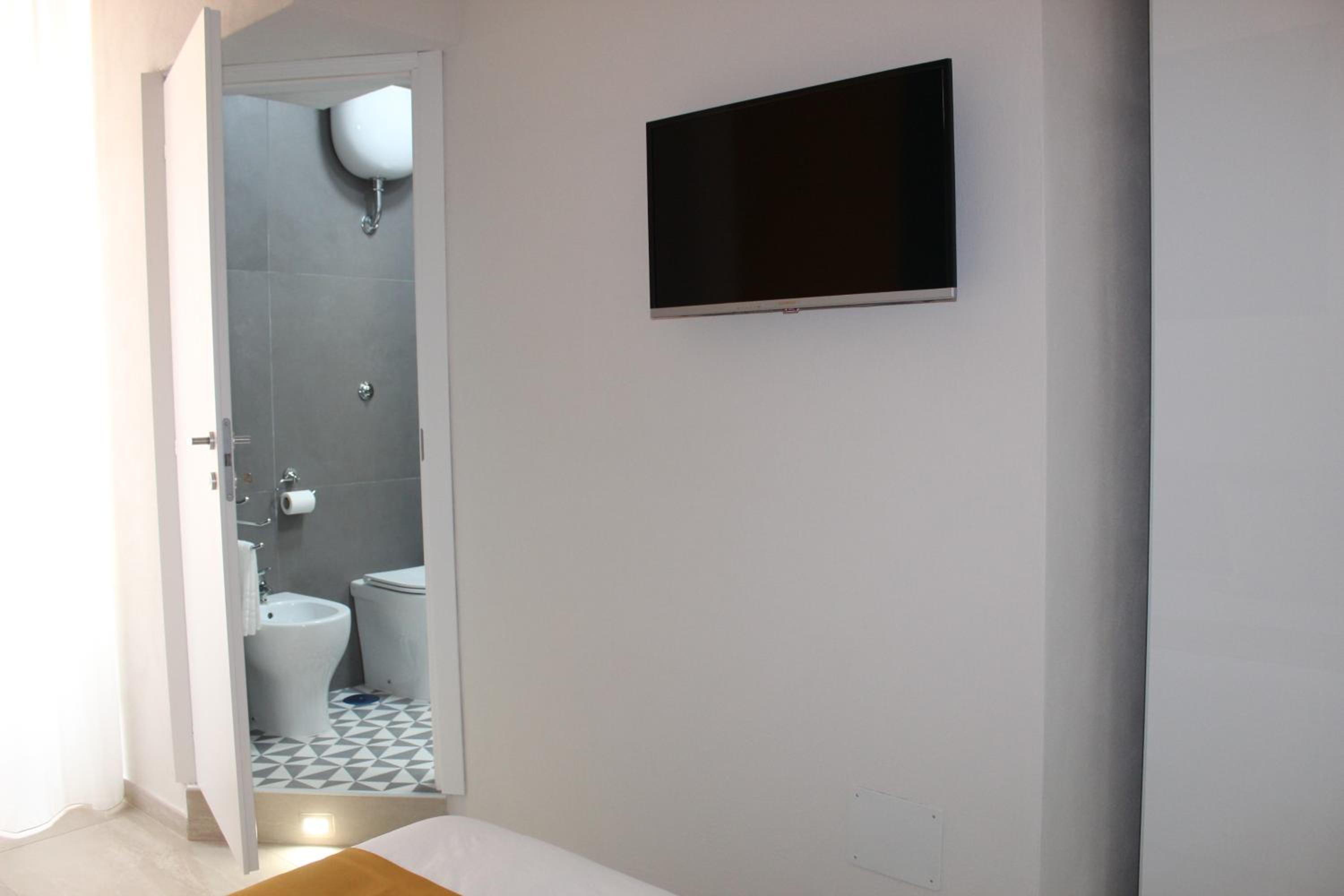La Chambre