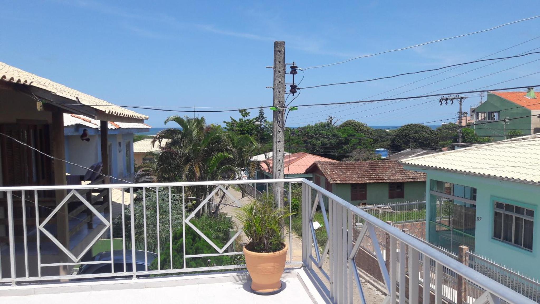 Casa 2 quartos Praia dos Ingleses e Santinho