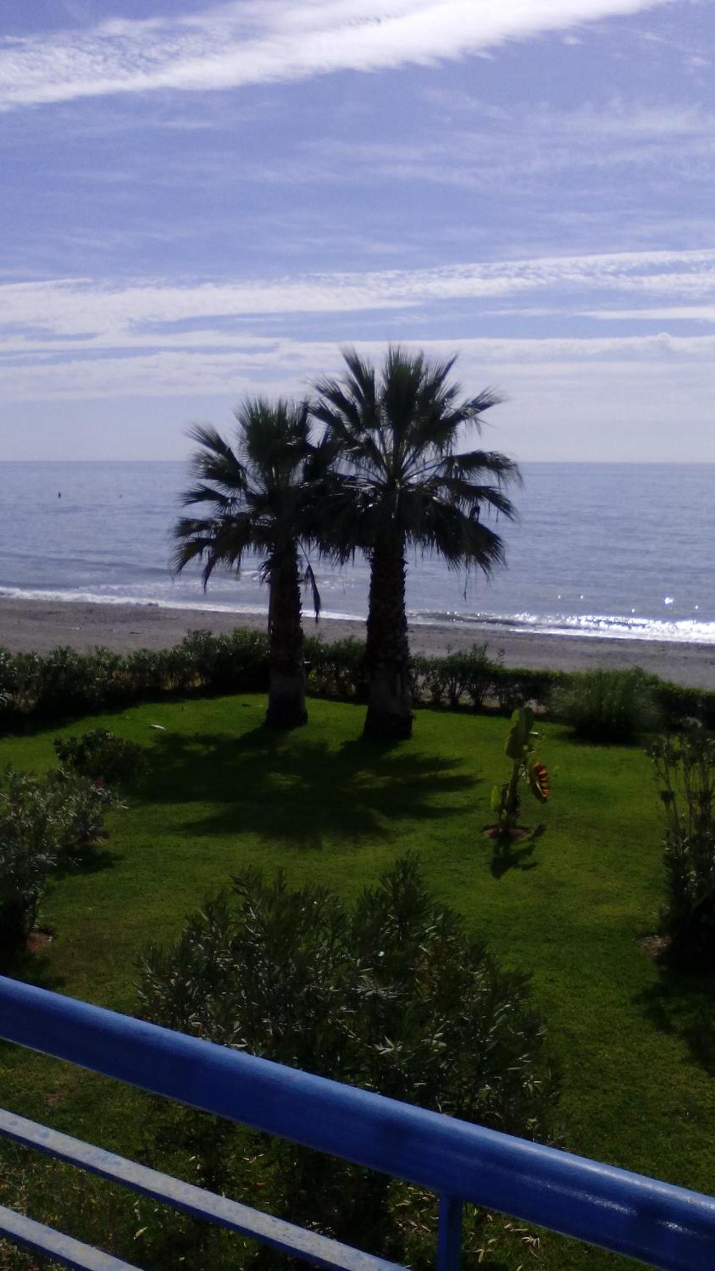 Jardines del Mar