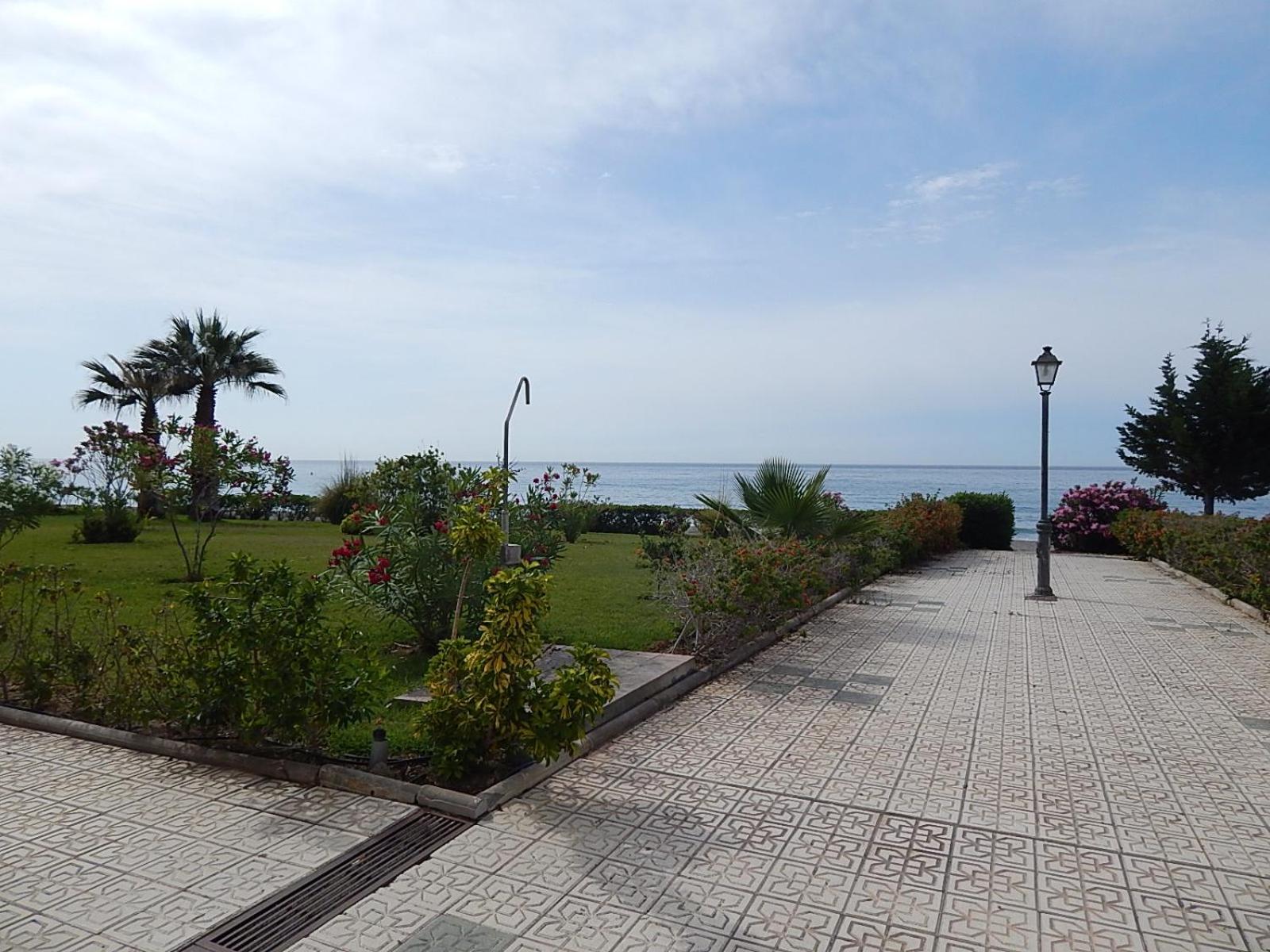 Jardines del Mar