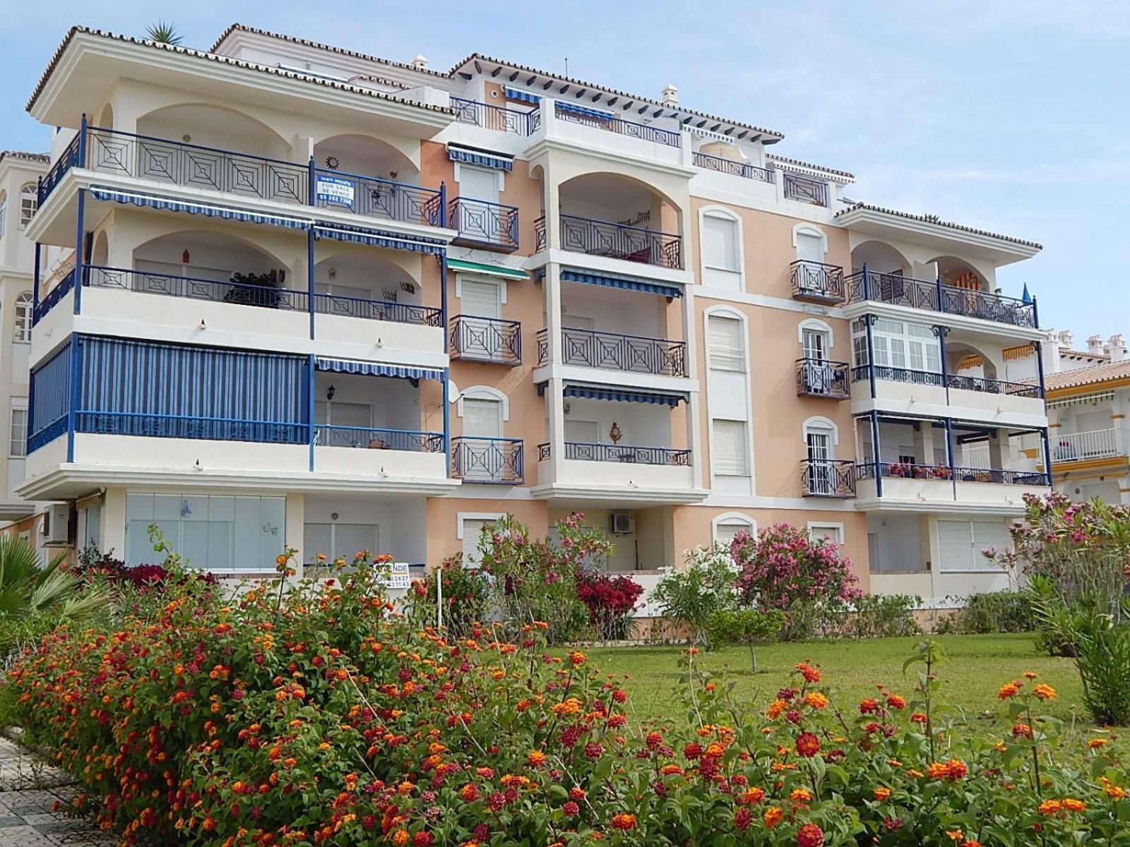 Jardines del Mar