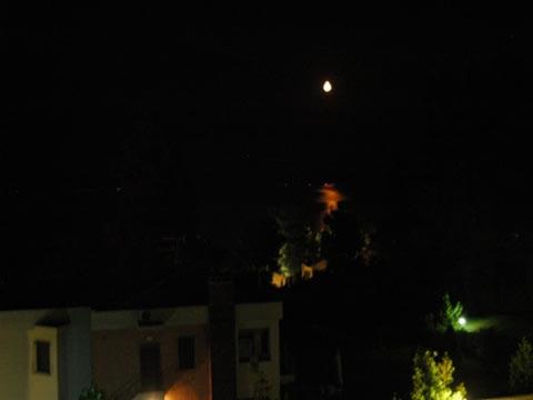 PETRA MARE VILLA view 3