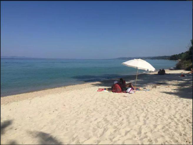 PETRA MARE VILLA view 2