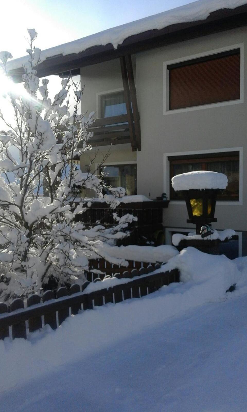 Ferienwohnung Hofer