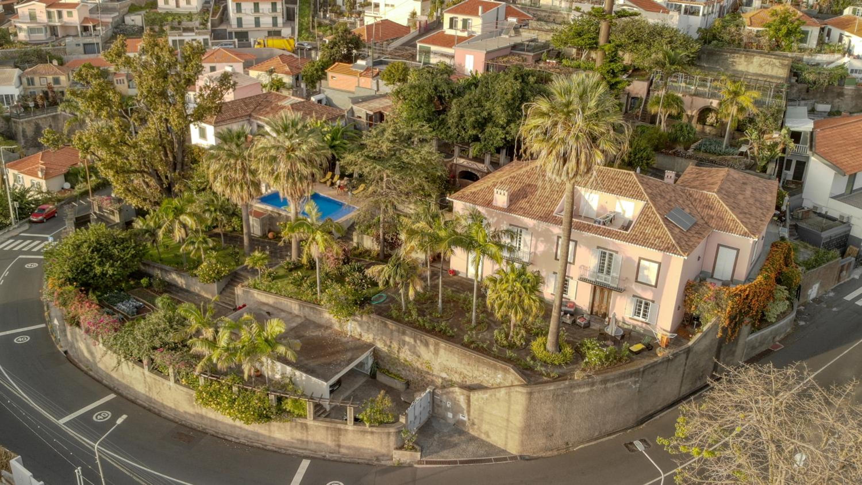 Quinta do Bom Sucesso view 2