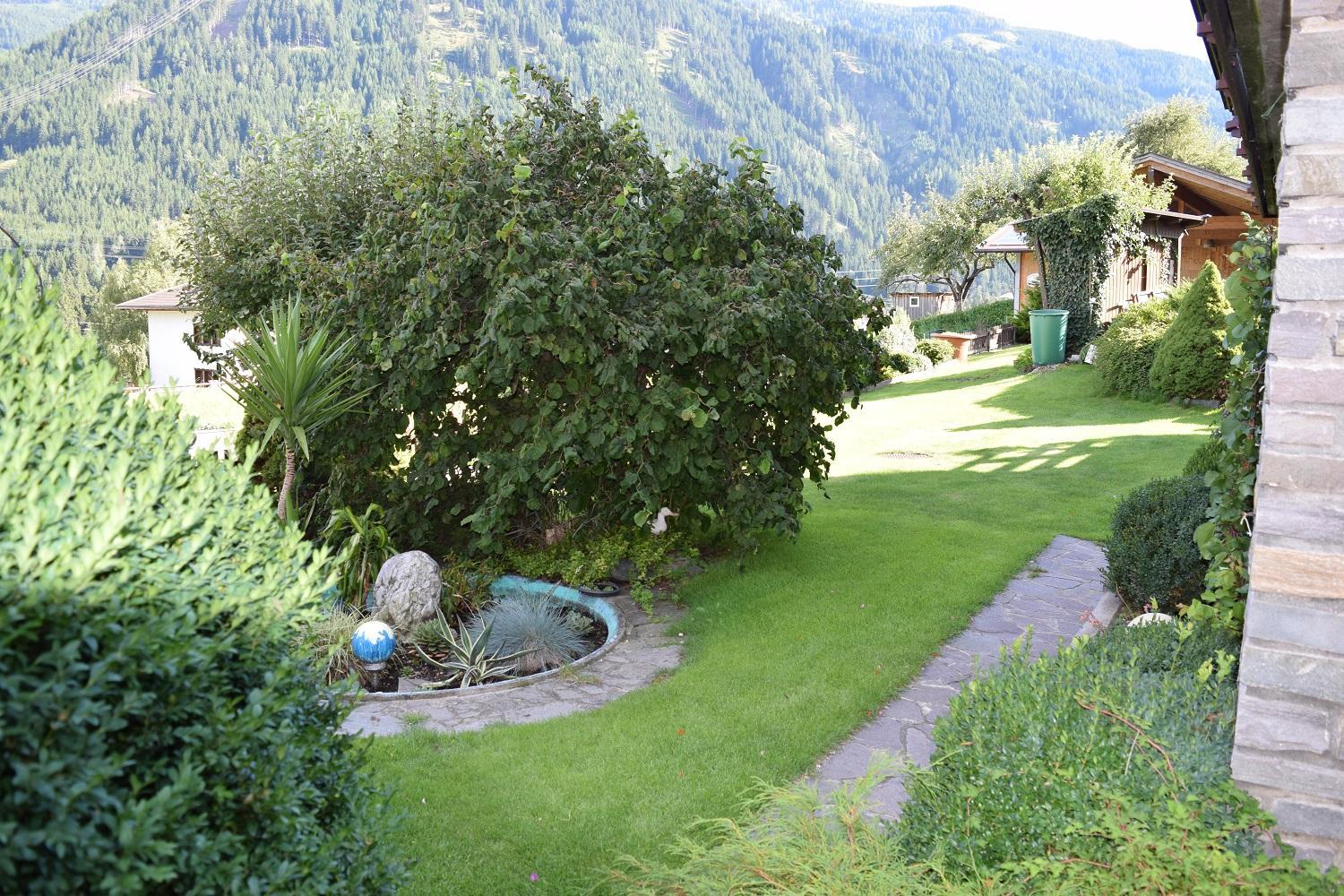 Ferienwohnung Hofer