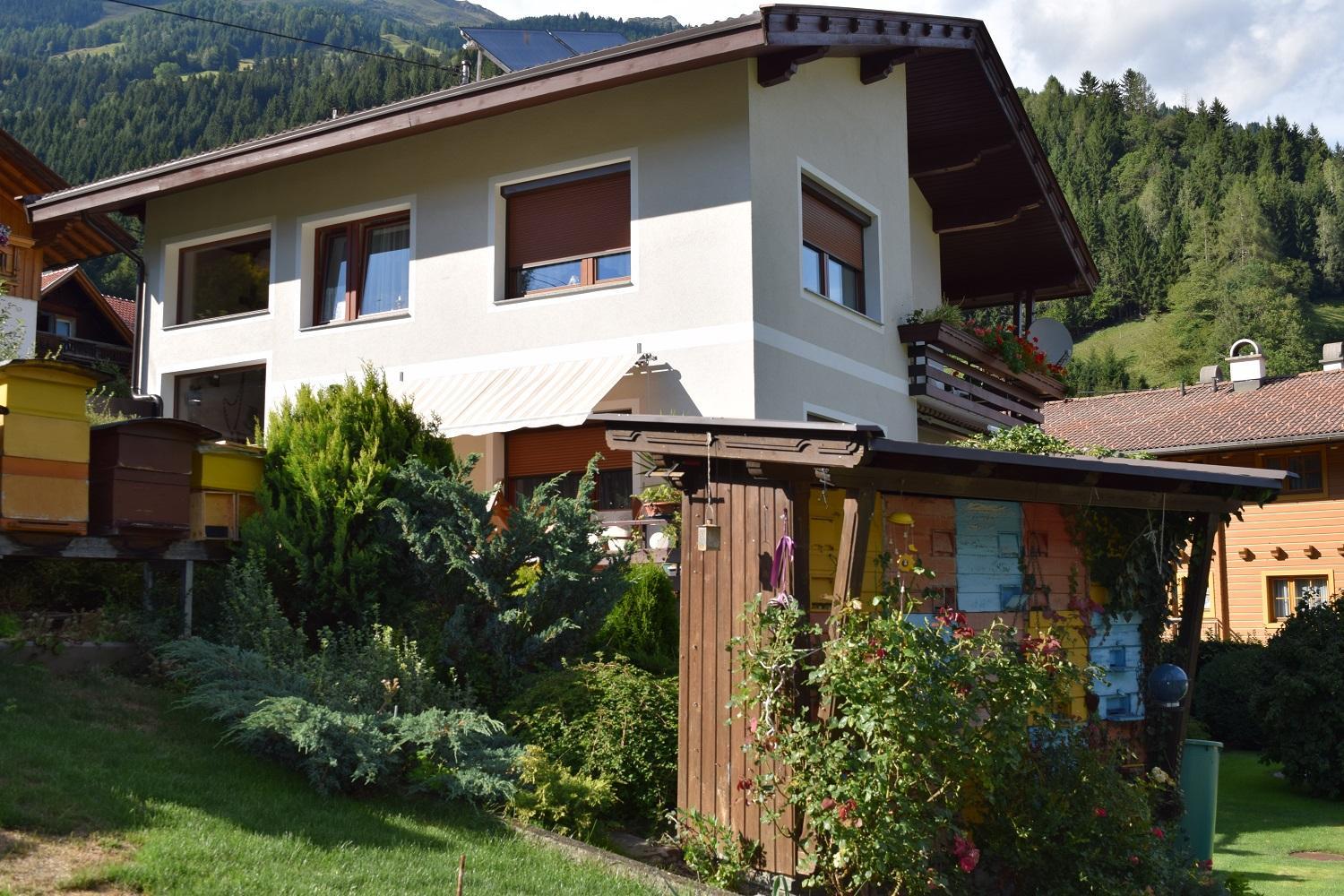 Ferienwohnung Hofer