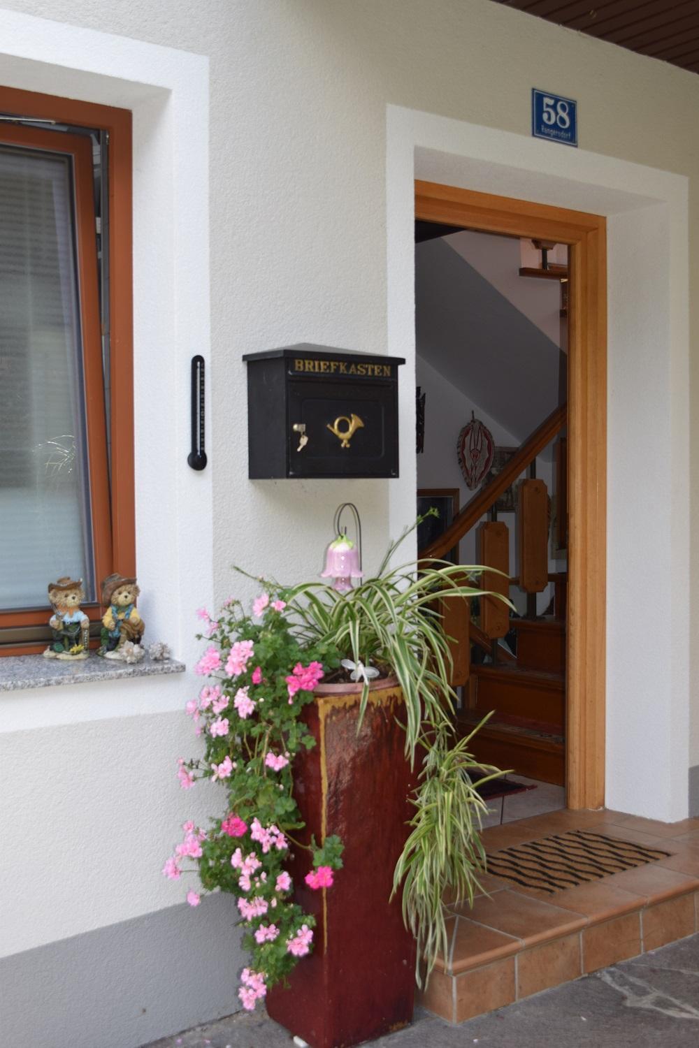 Ferienwohnung Hofer