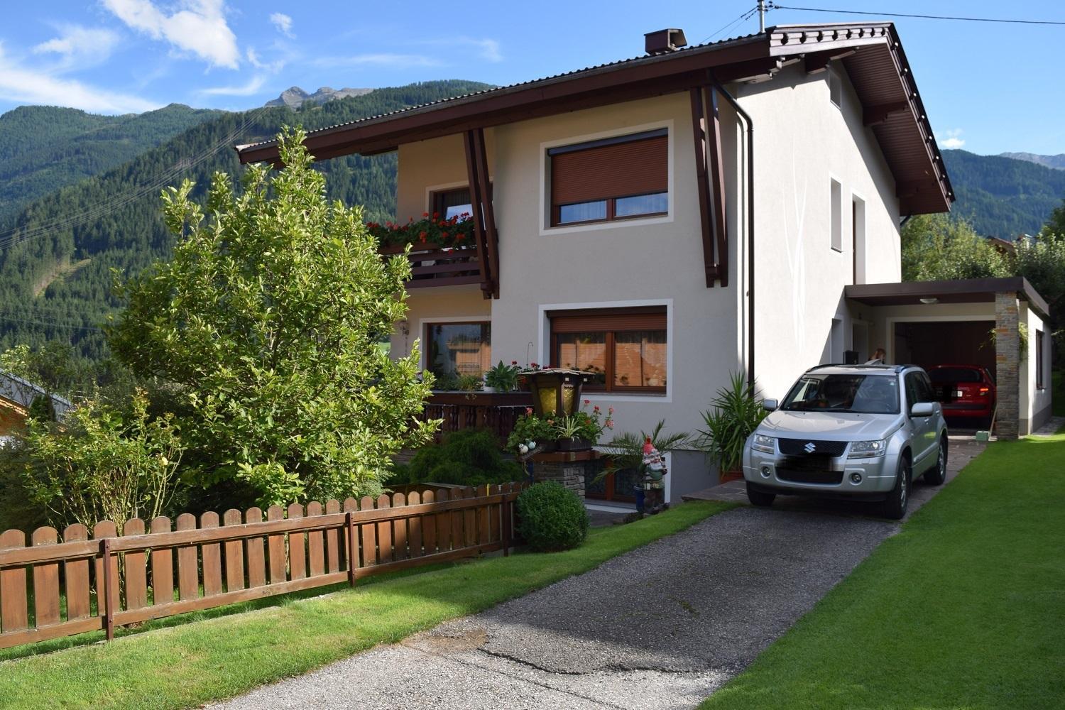 Ferienwohnung Hofer