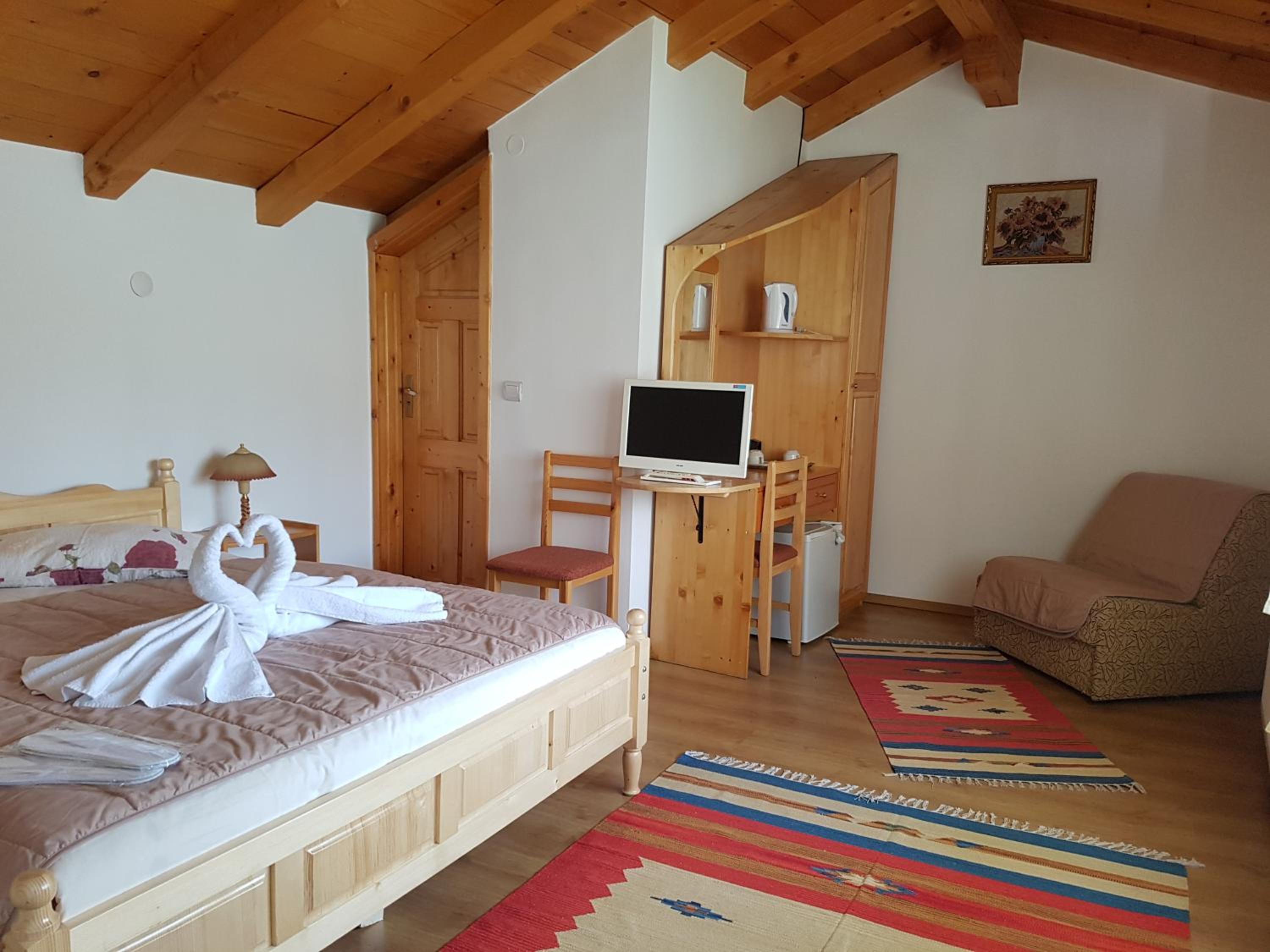 Bansko Vacations - Trenchova Guest House - Property Image 29
