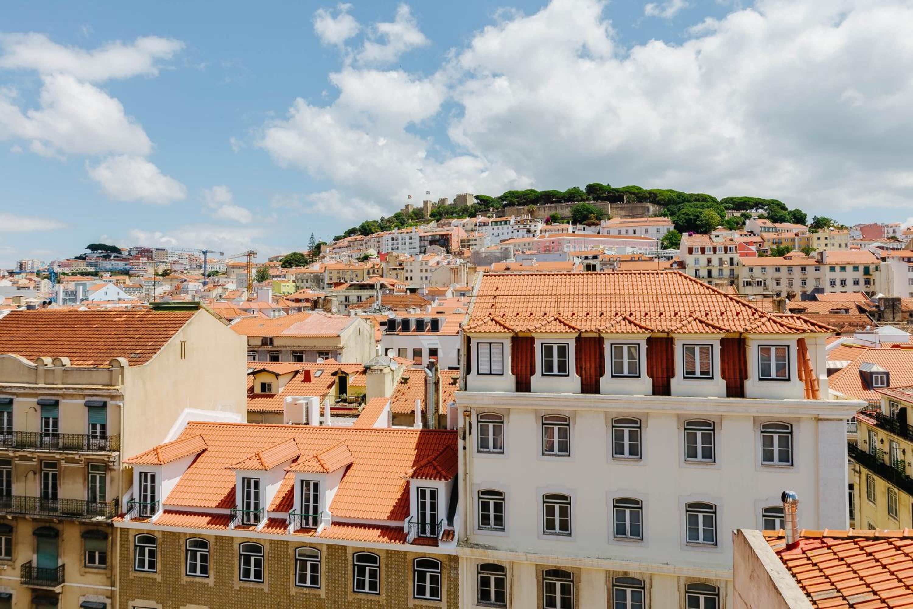 Lisbon Art Stay Hotel & Apartments