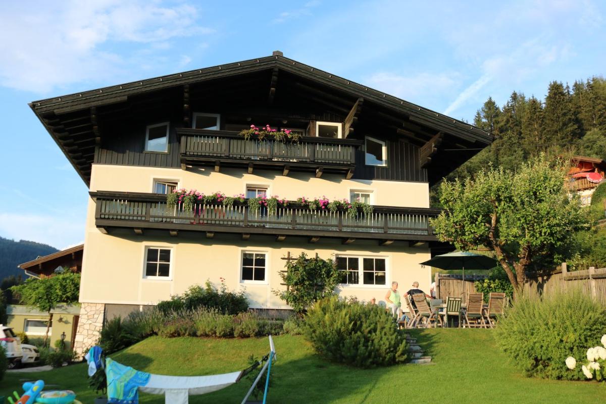 Haus Brandstätter