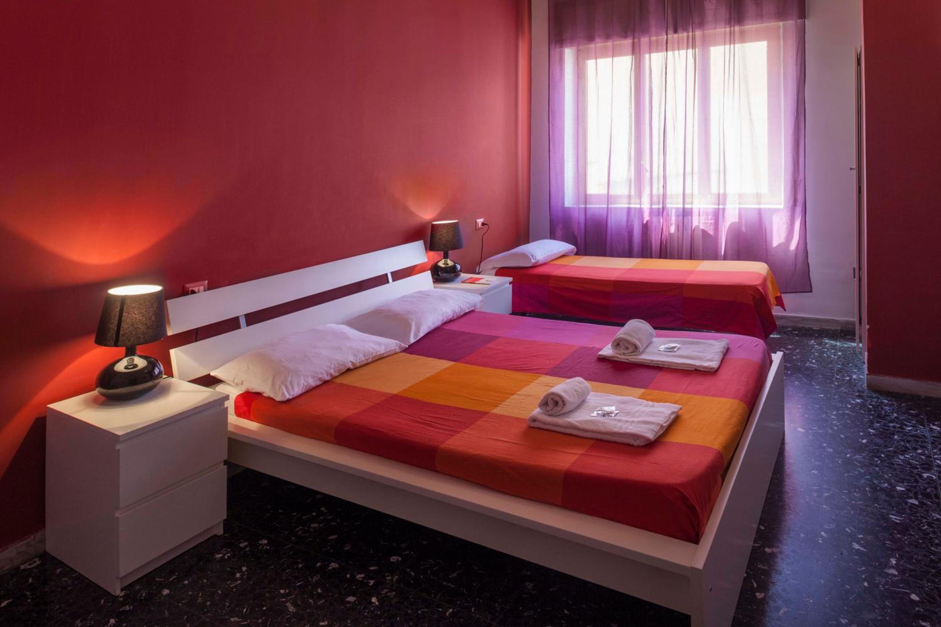 Hostel of the Sun