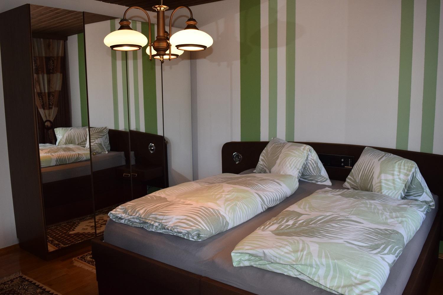Ferienwohnung Hofer