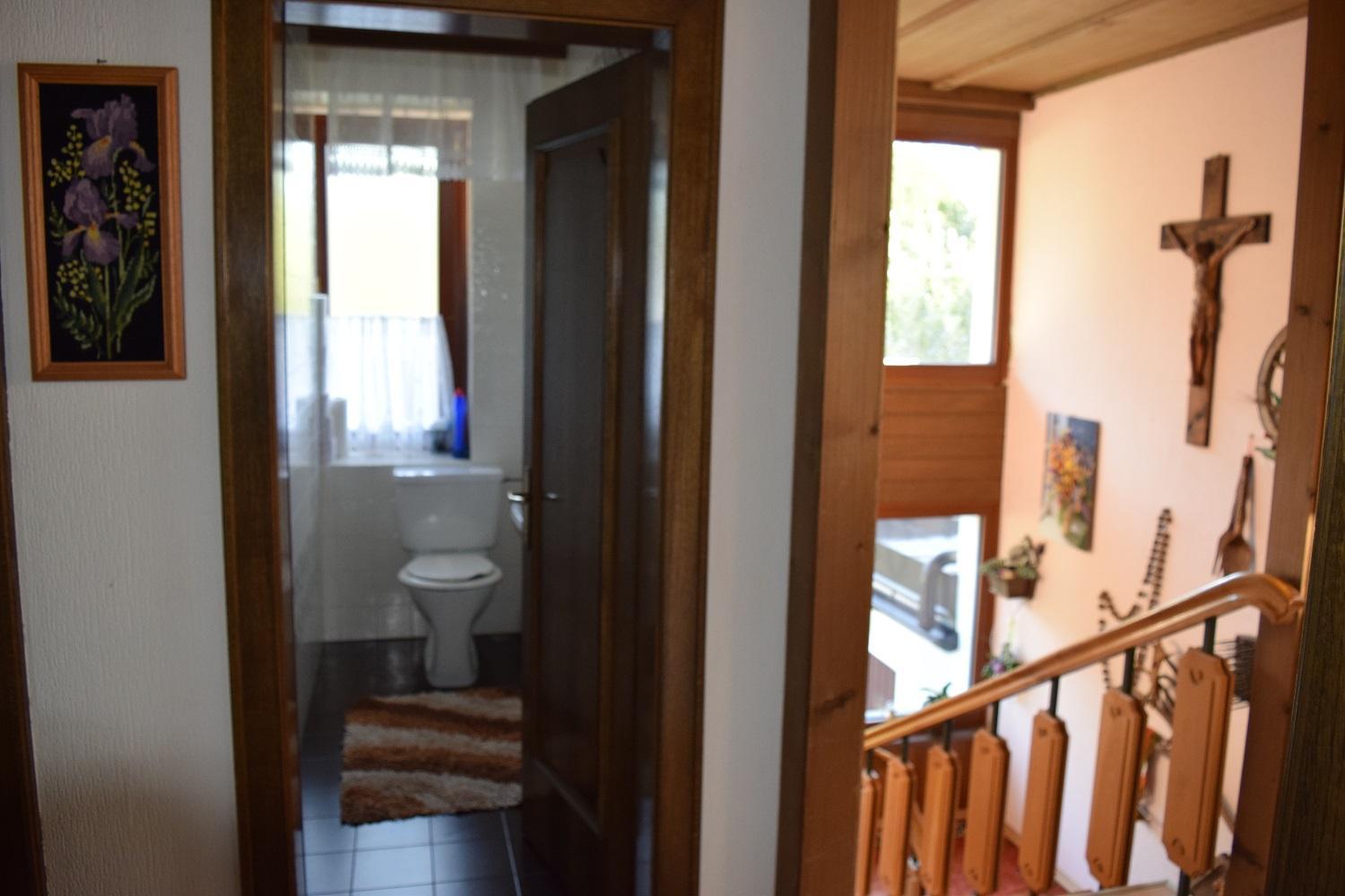 Ferienwohnung Hofer