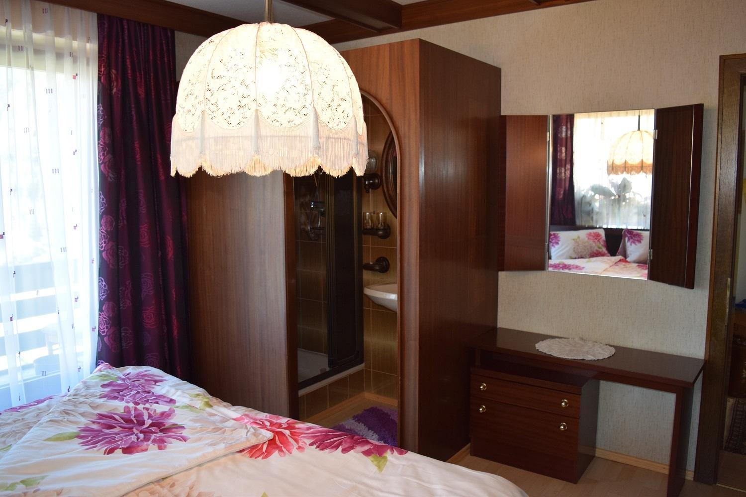 Ferienwohnung Hofer