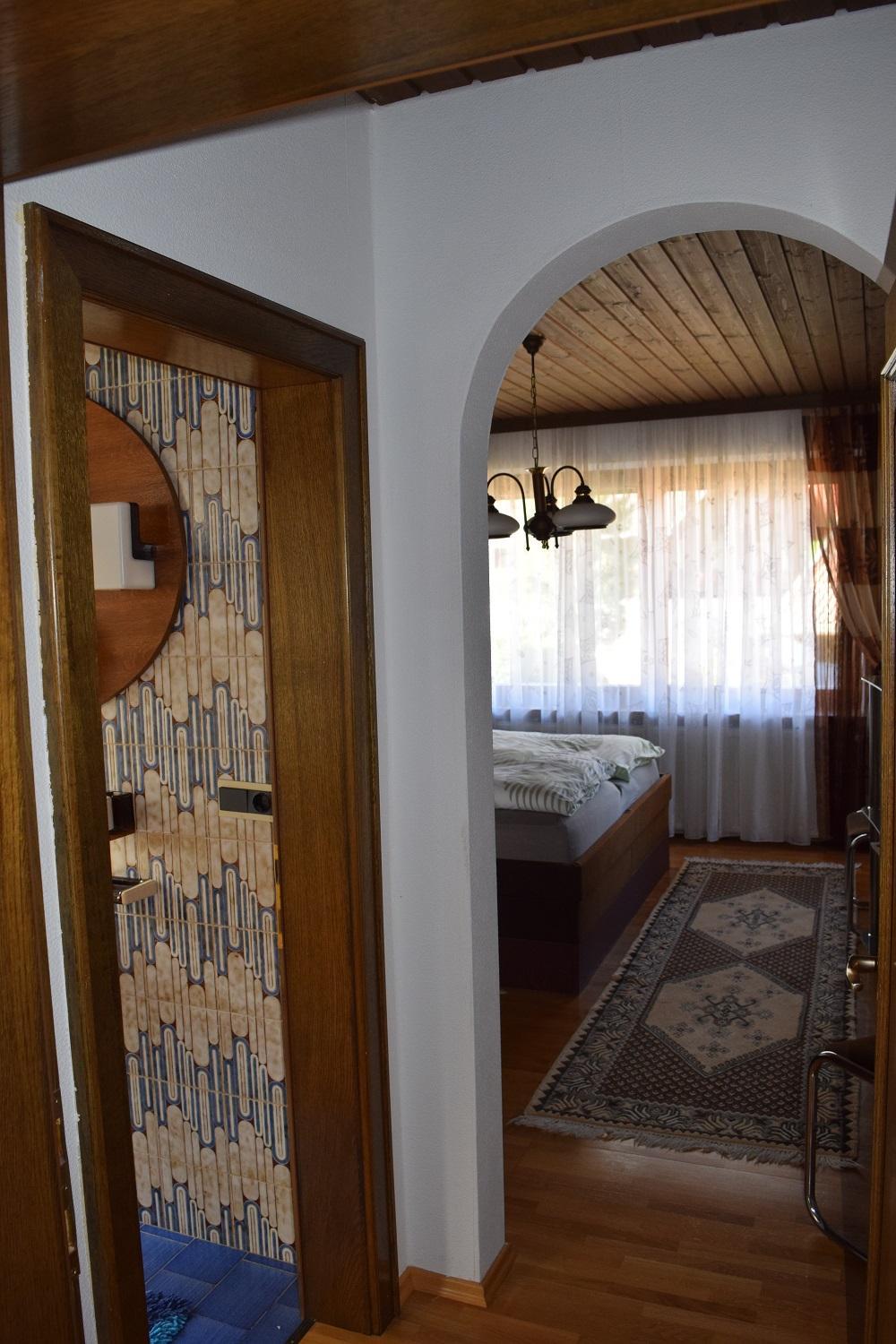 Ferienwohnung Hofer