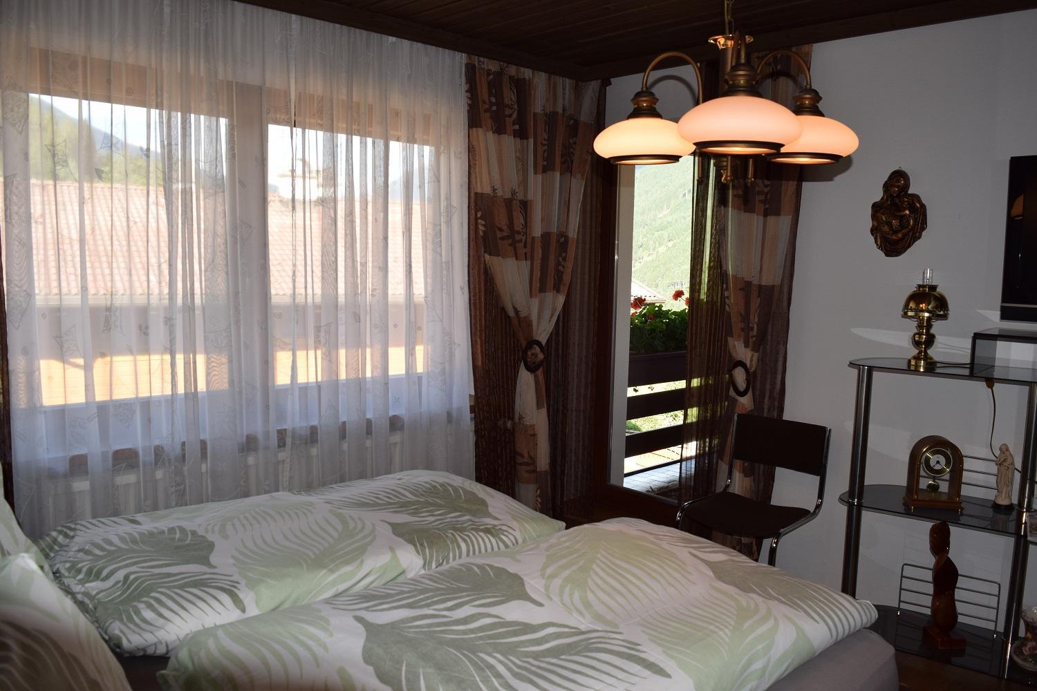 Ferienwohnung Hofer