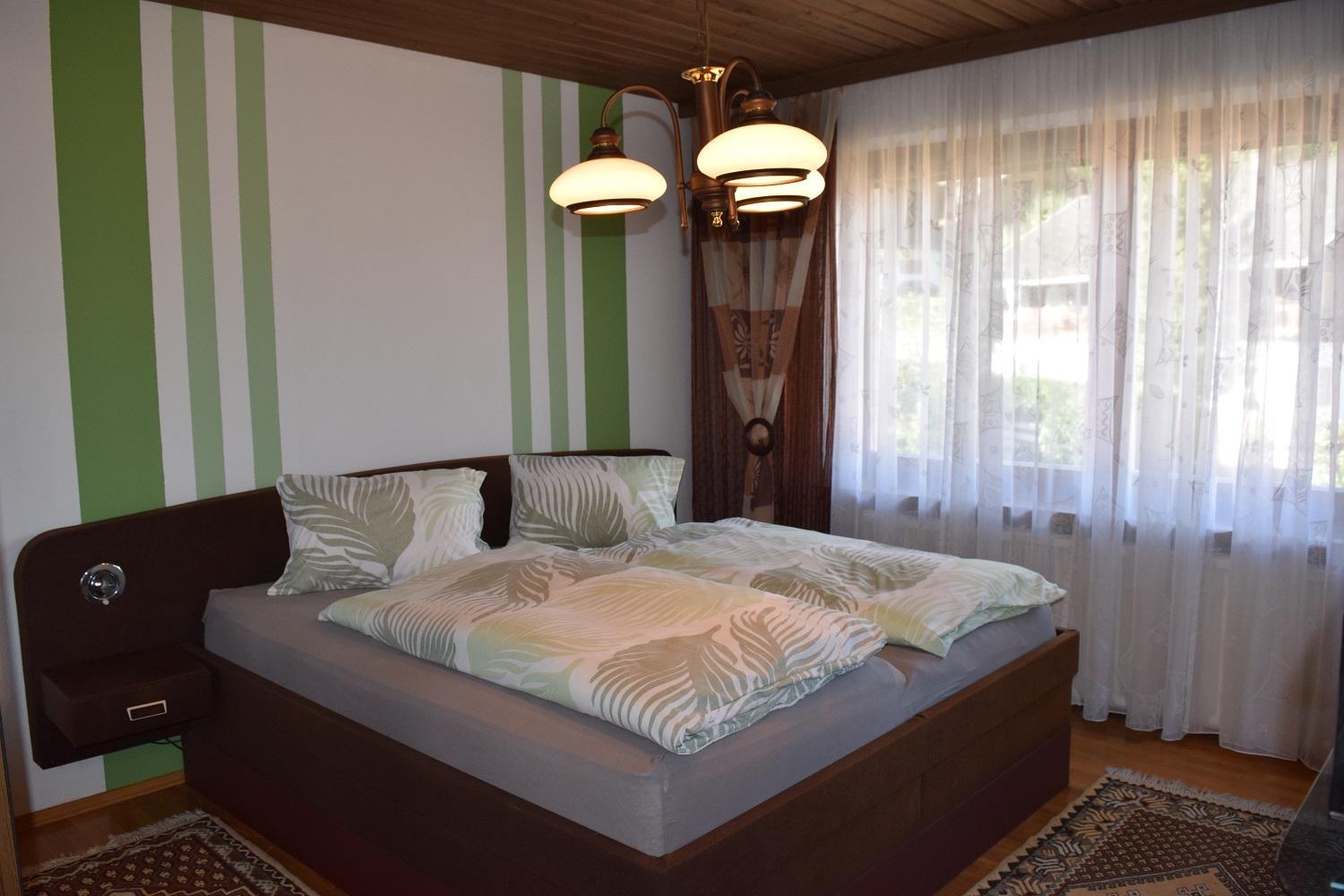 Ferienwohnung Hofer