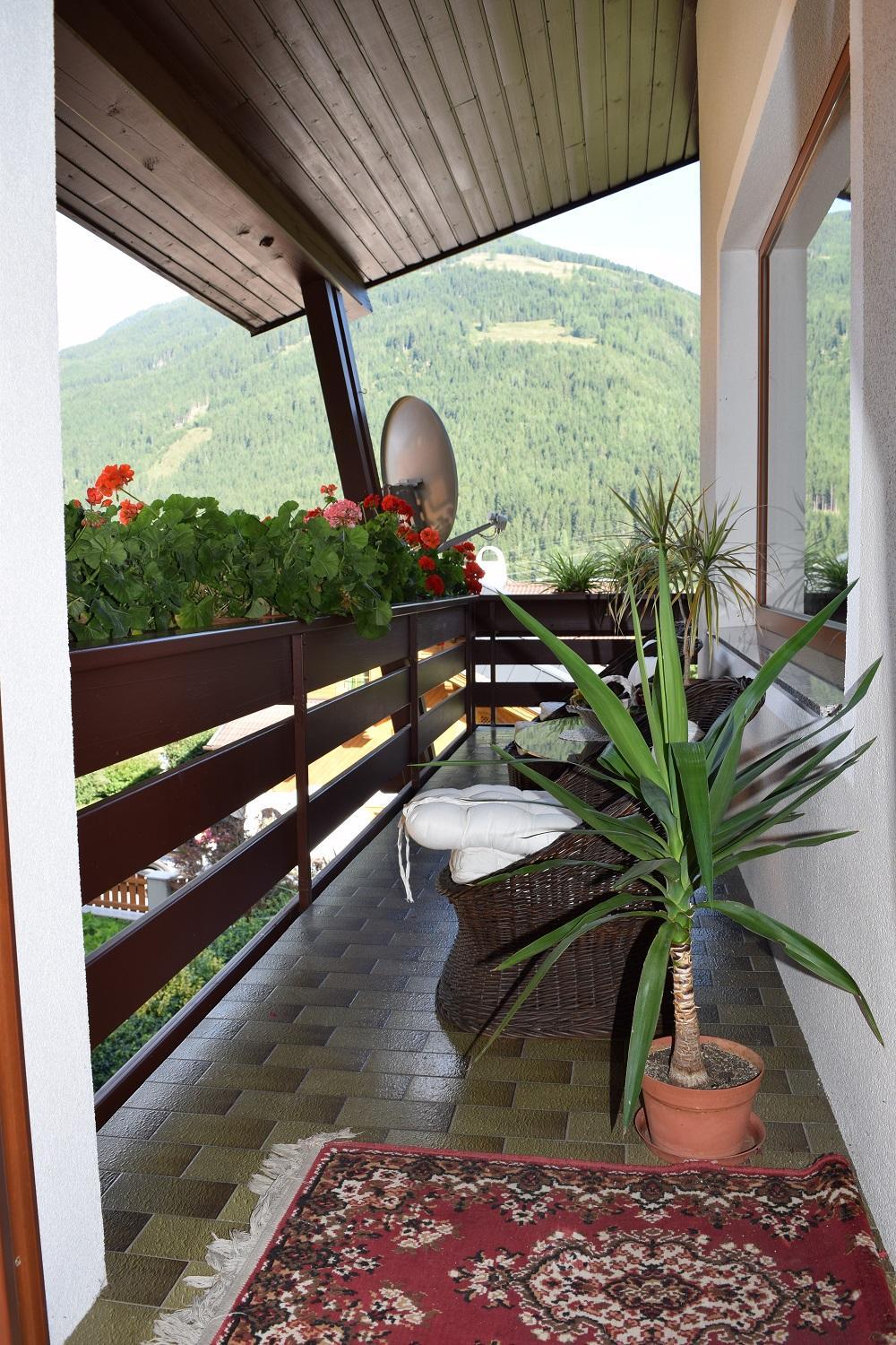 Ferienwohnung Hofer