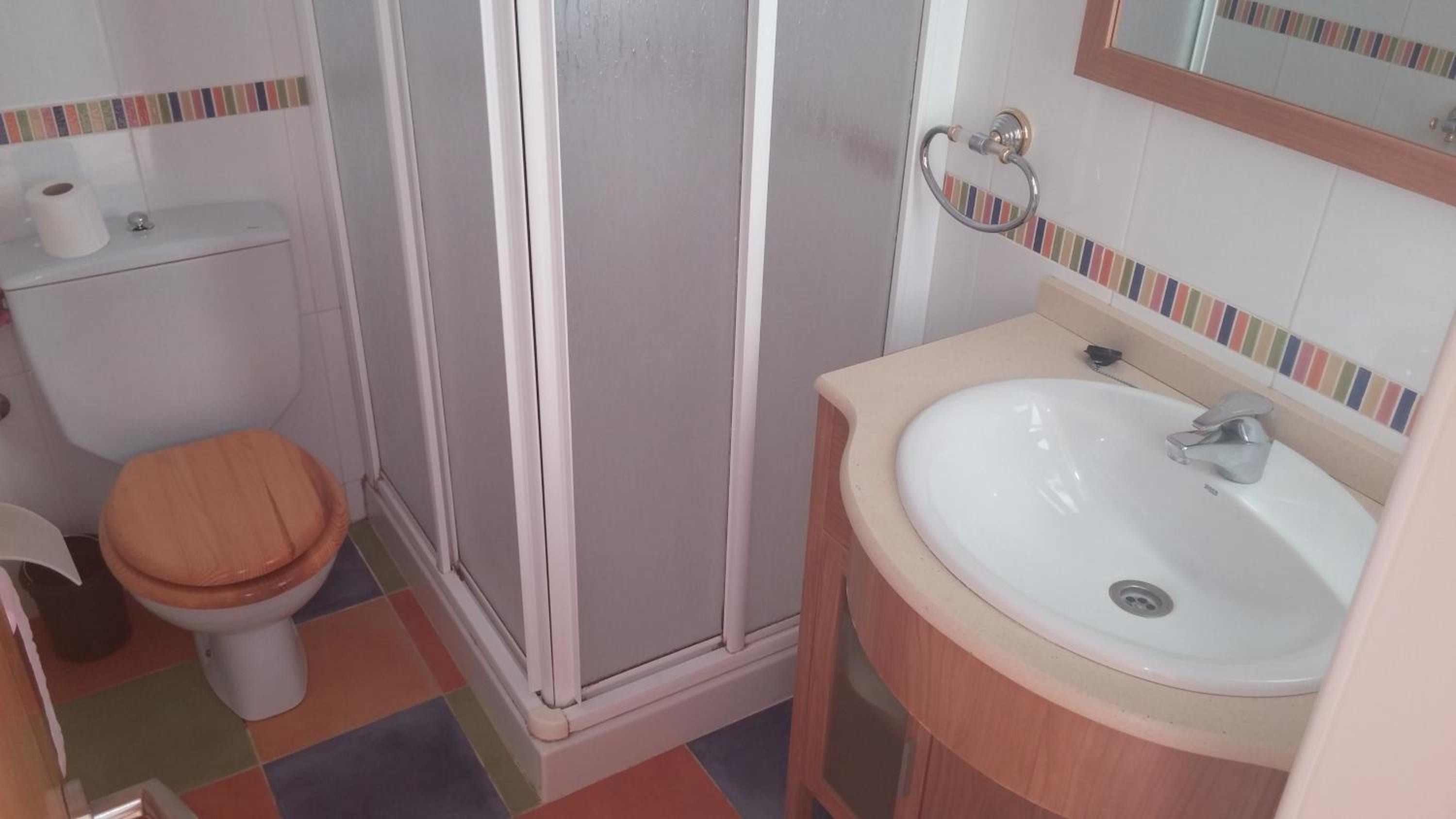 RESIDENCIAL CABAÑAS DENIA