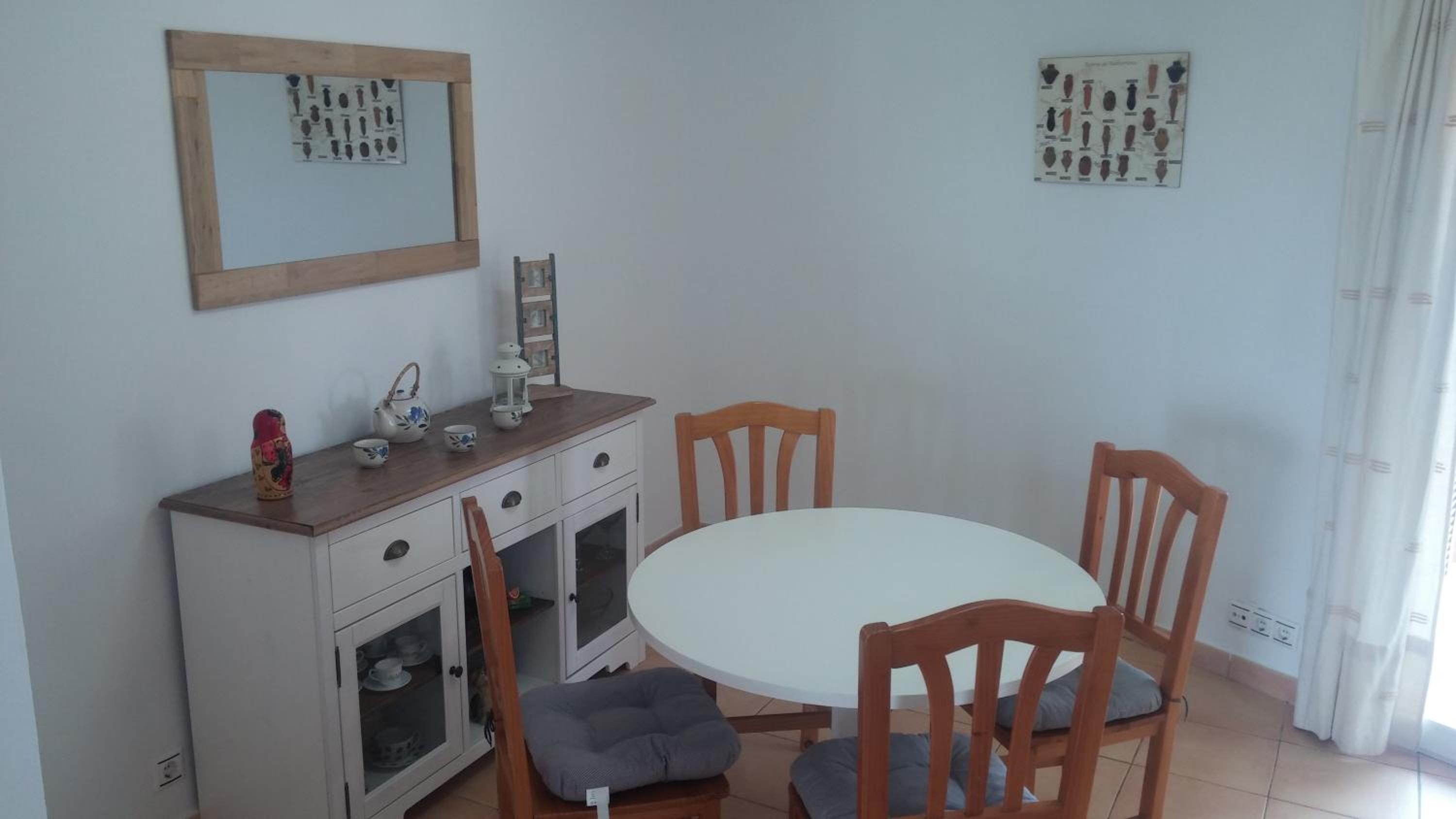 RESIDENCIAL CABAÑAS DENIA