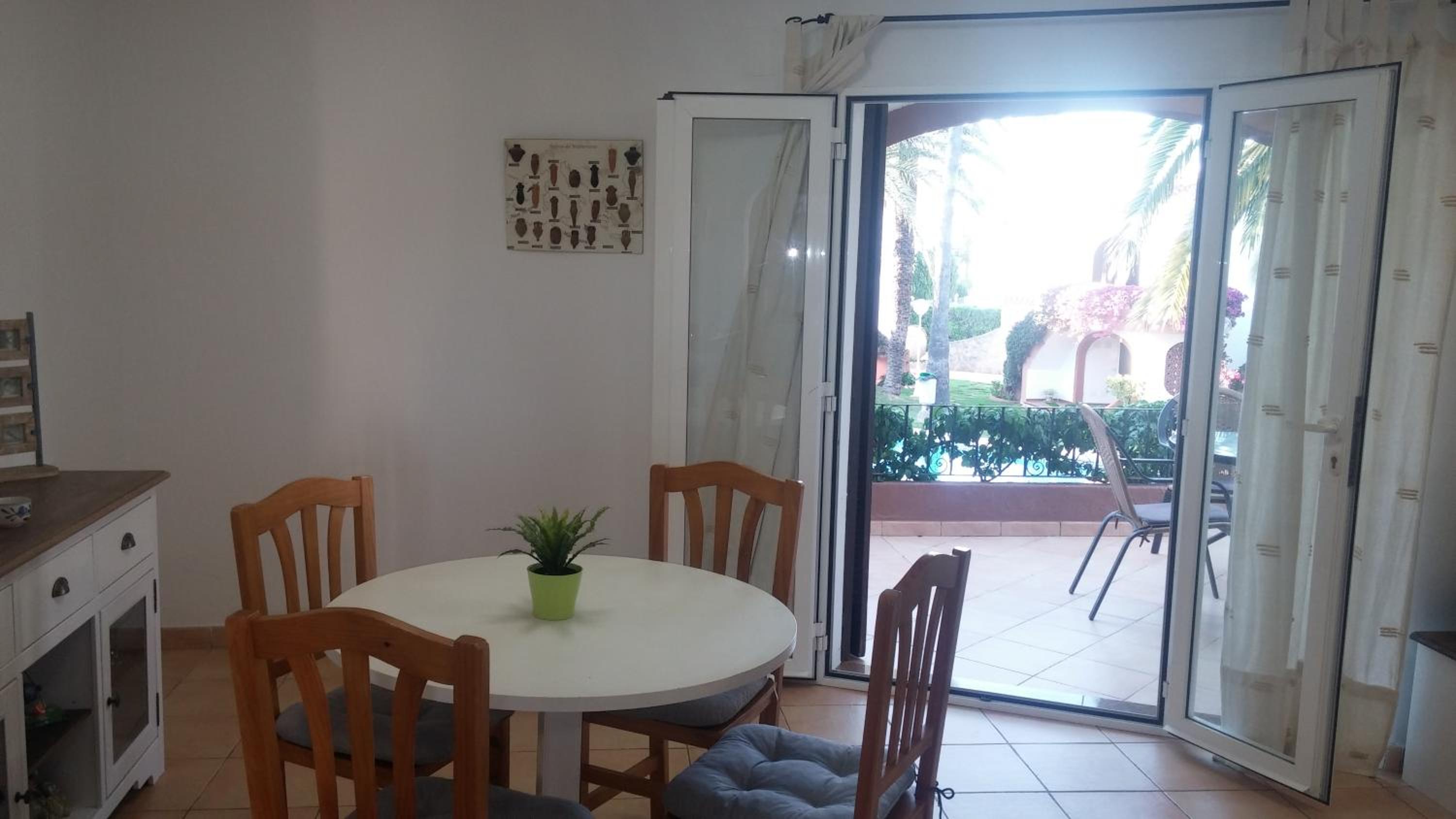 RESIDENCIAL CABAÑAS DENIA
