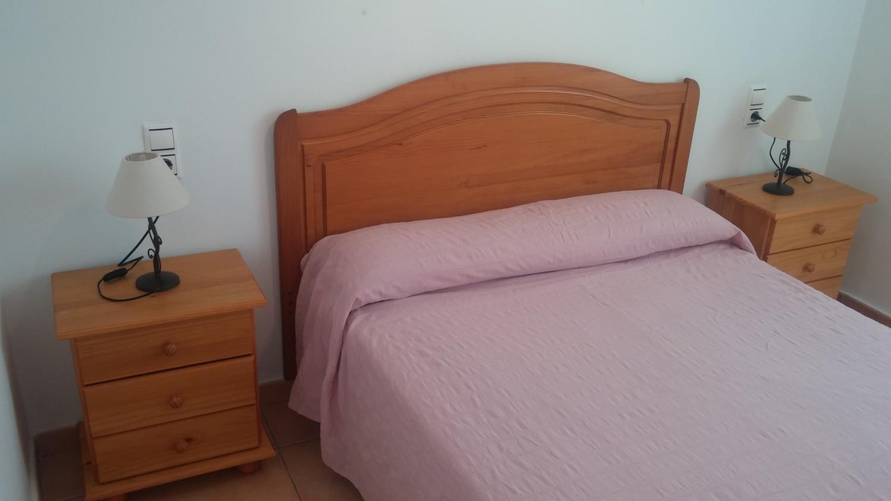 RESIDENCIAL CABAÑAS DENIA
