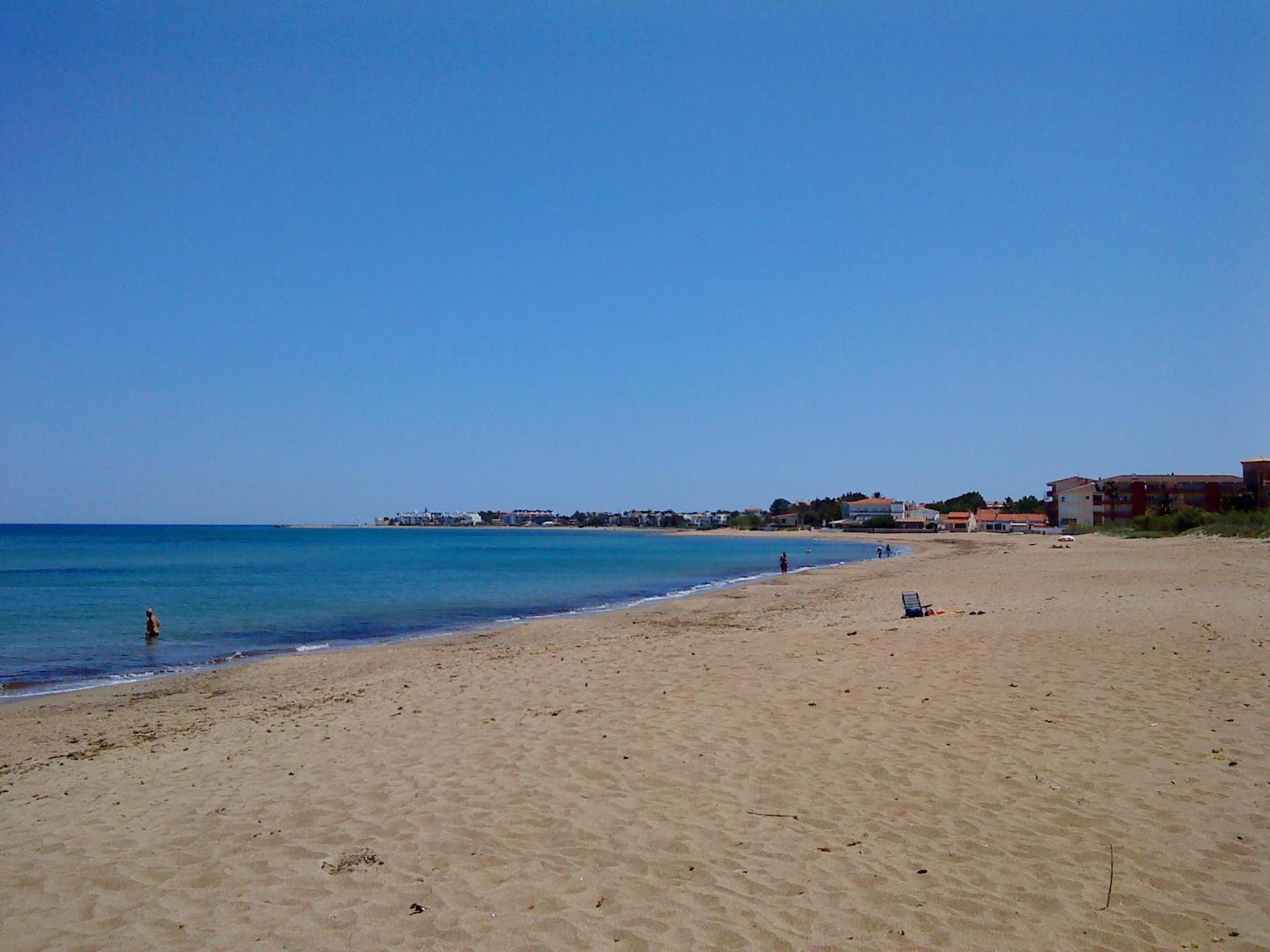 RESIDENCIAL CABAÑAS DENIA