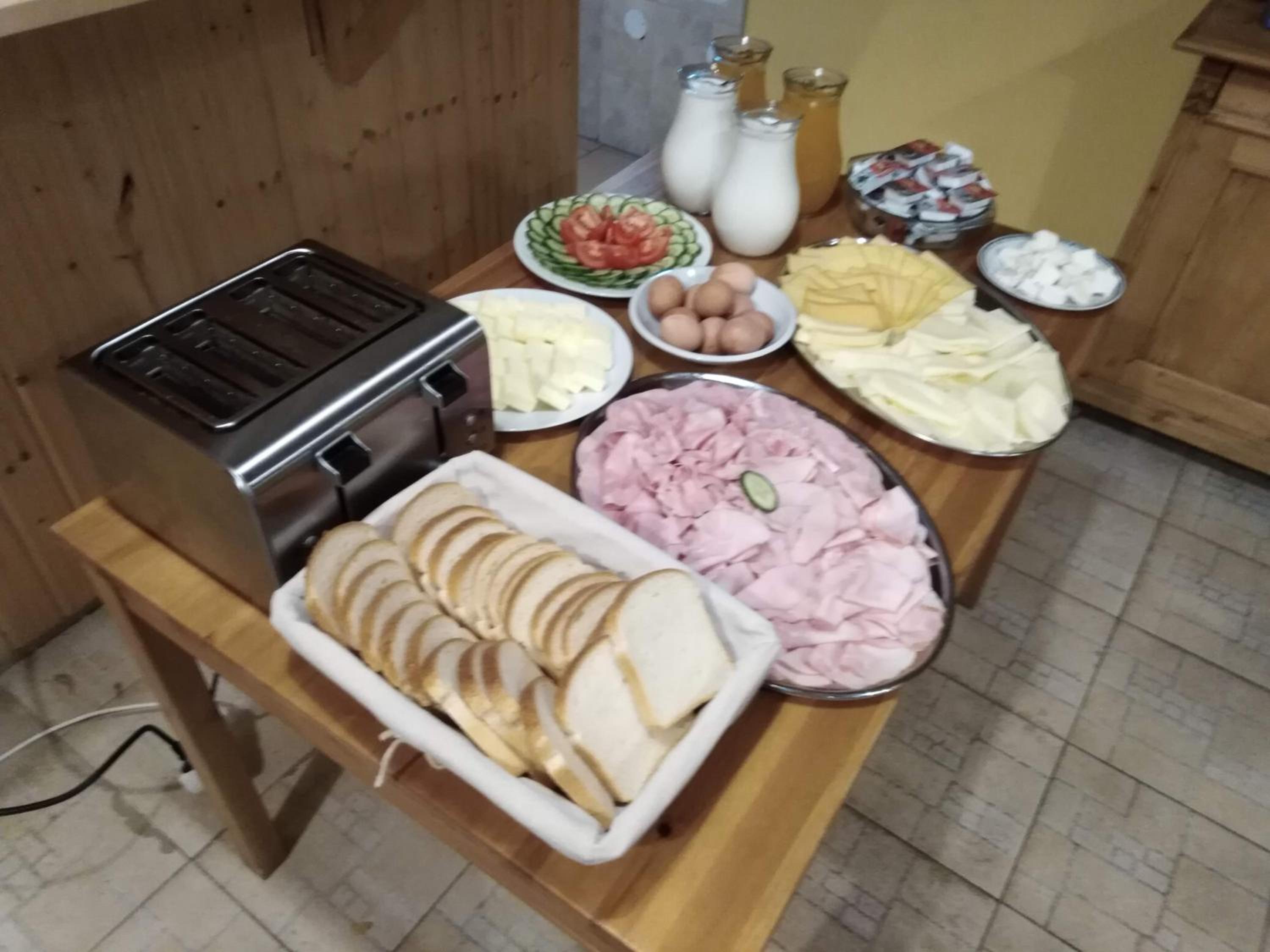 Penzion Sněženka