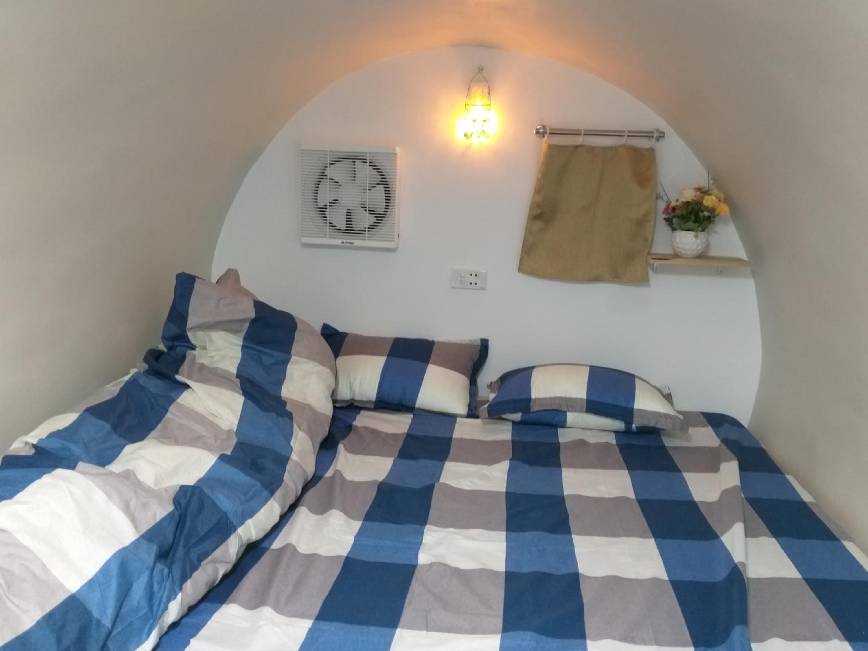 MŨM HOMESTAY MỘC CHÂU view 5