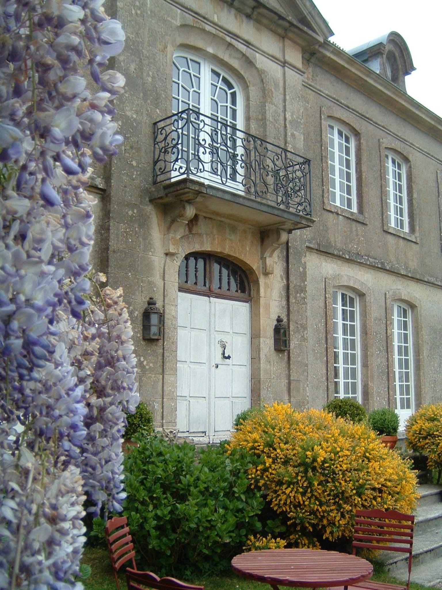 Bruce Castle view 3