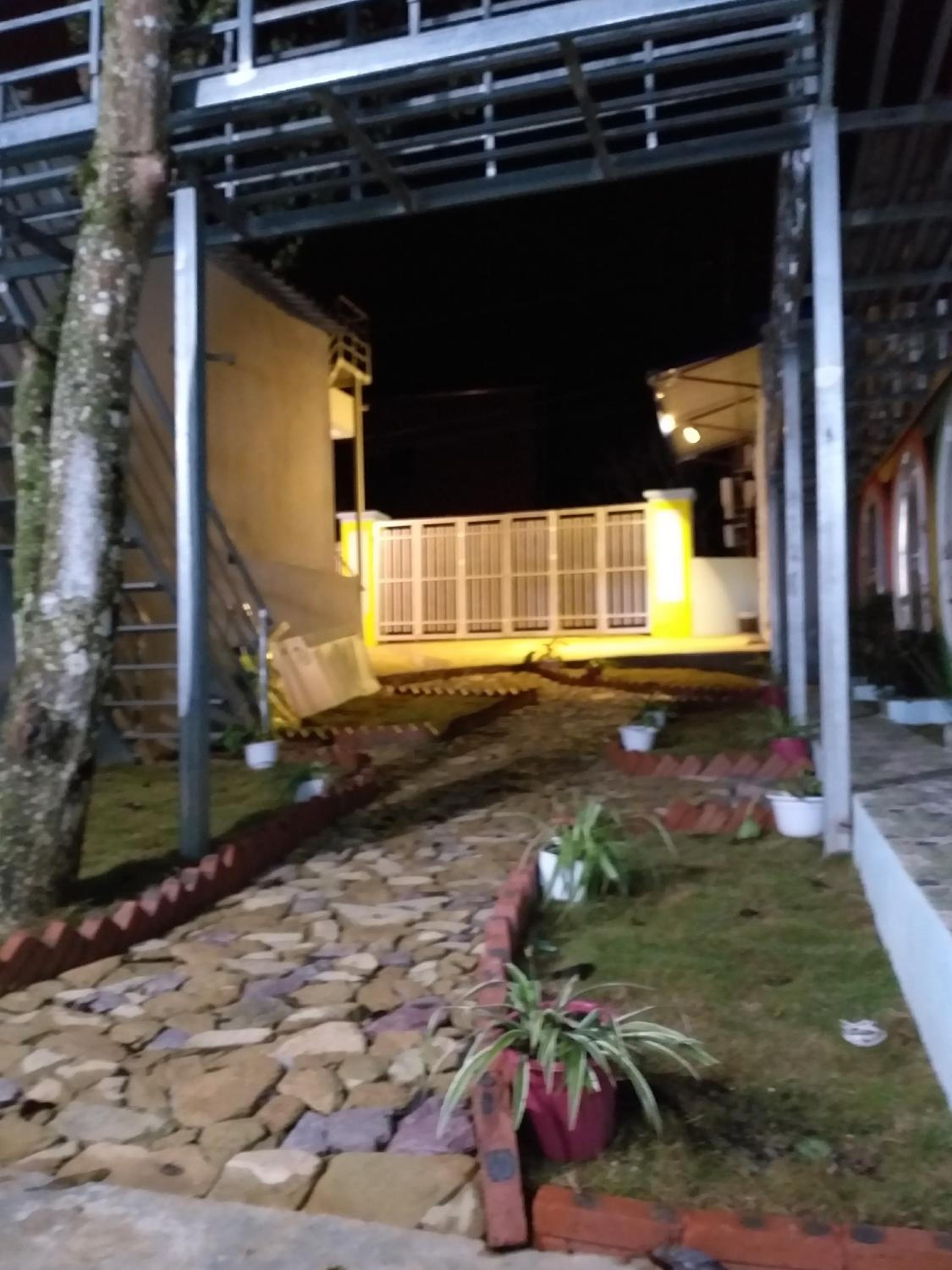 MŨM HOMESTAY MỘC CHÂU view 2