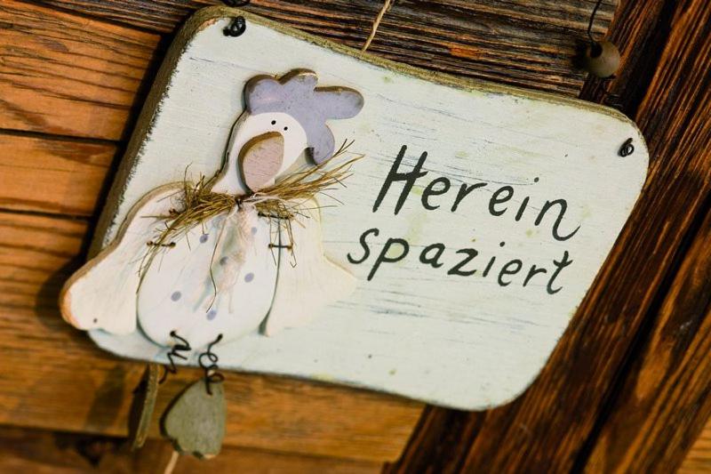 B&B Chalet Rustica Inden, Leukerbad