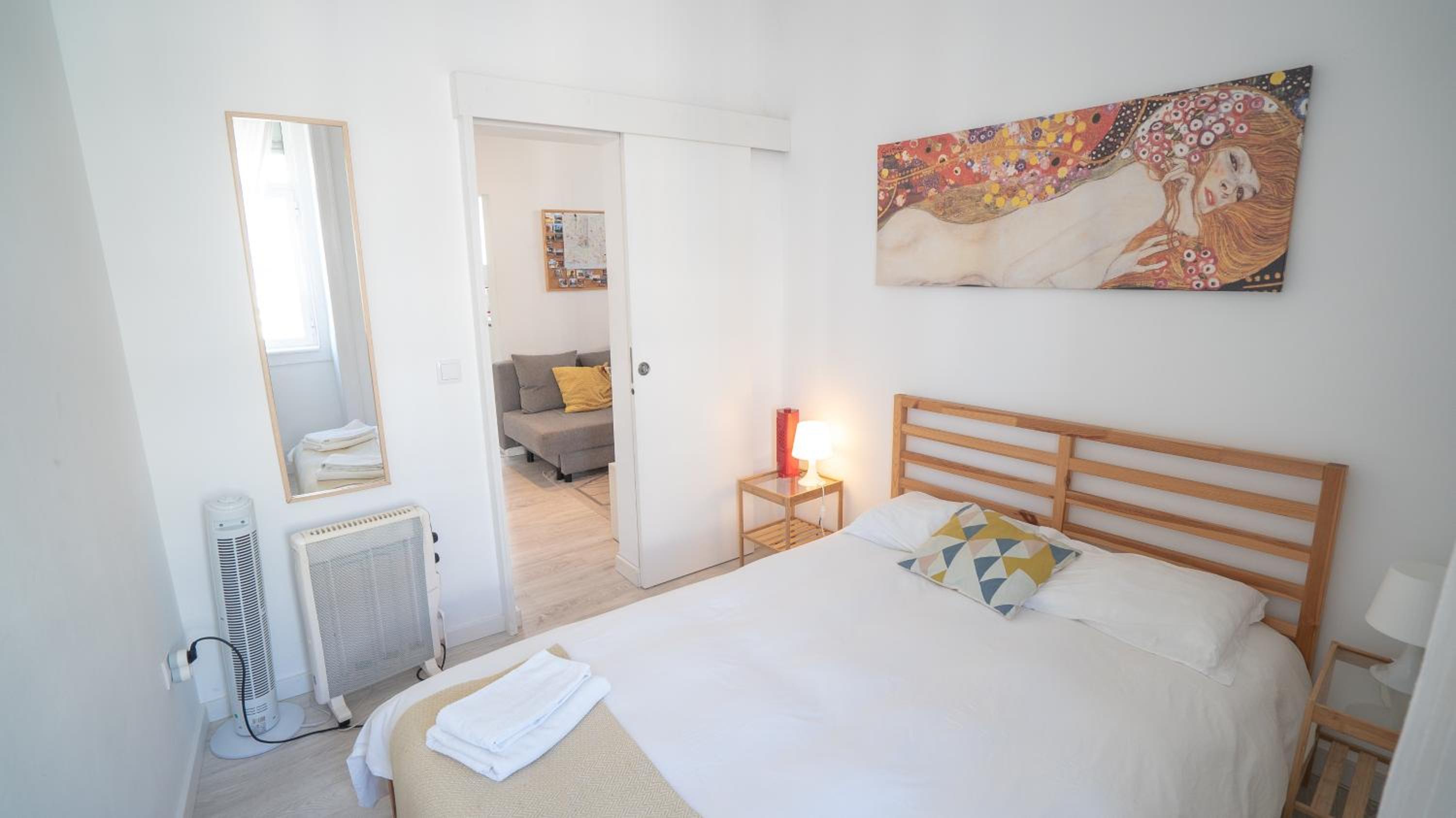 São Lázaro Lisbon Apartments view 3