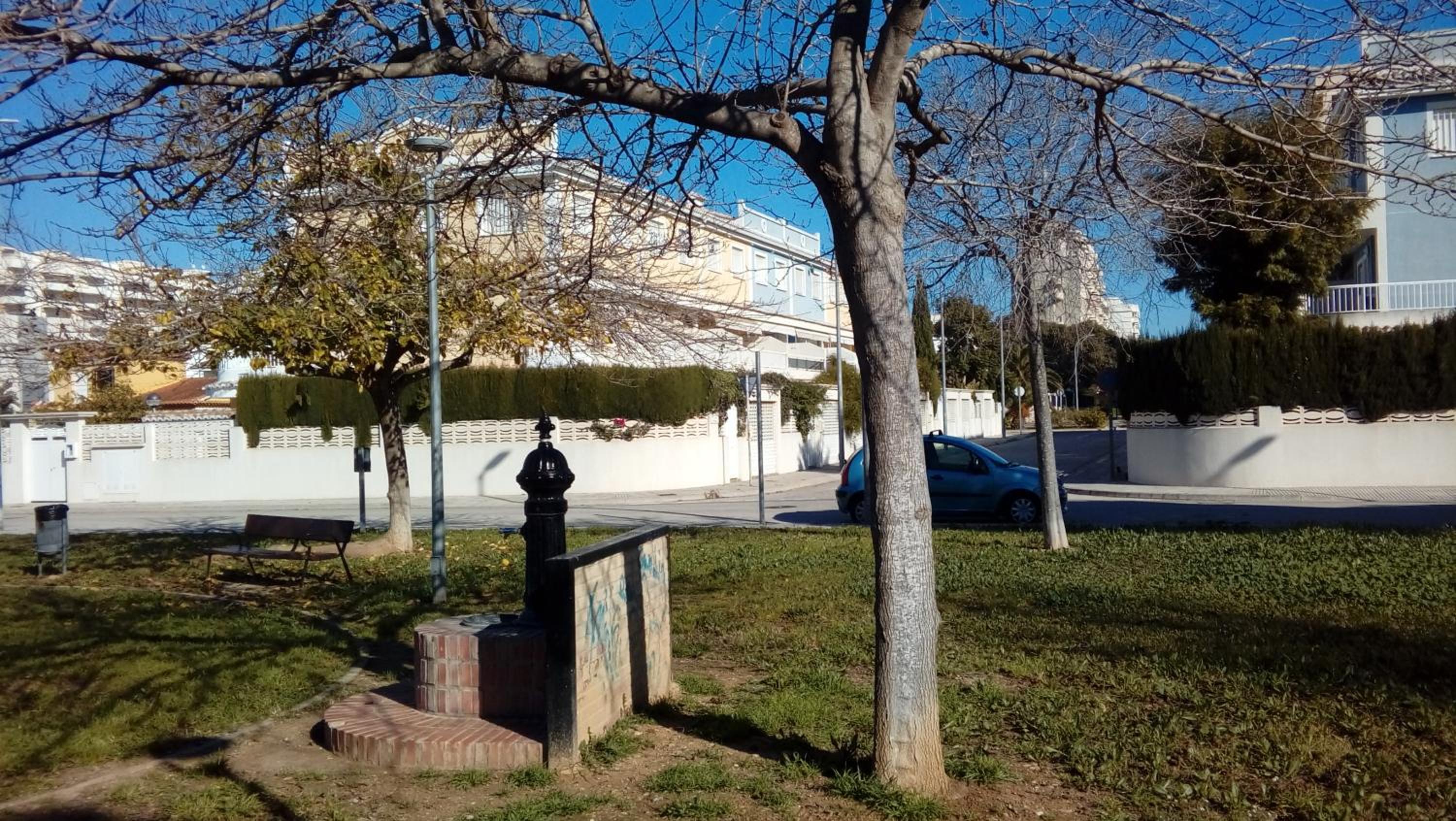 Solo familias Dúplex en Casa adosada