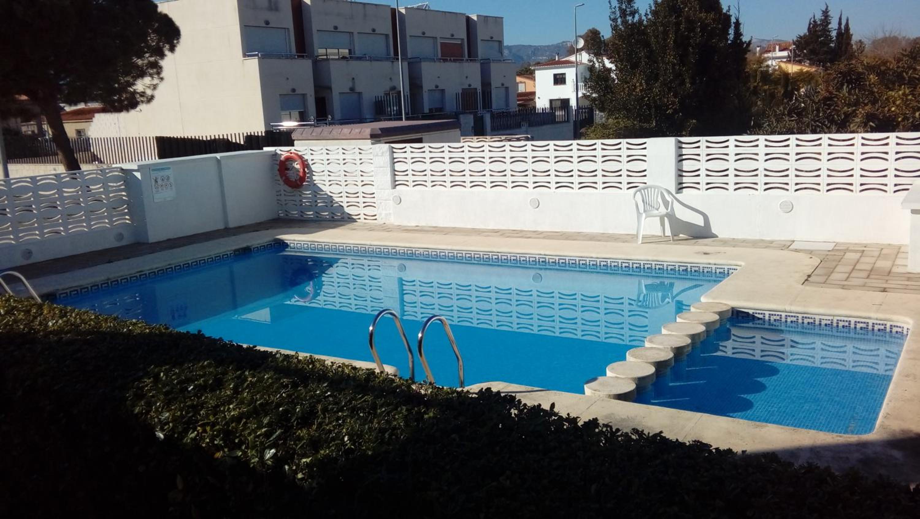 Solo familias Dúplex en Casa adosada