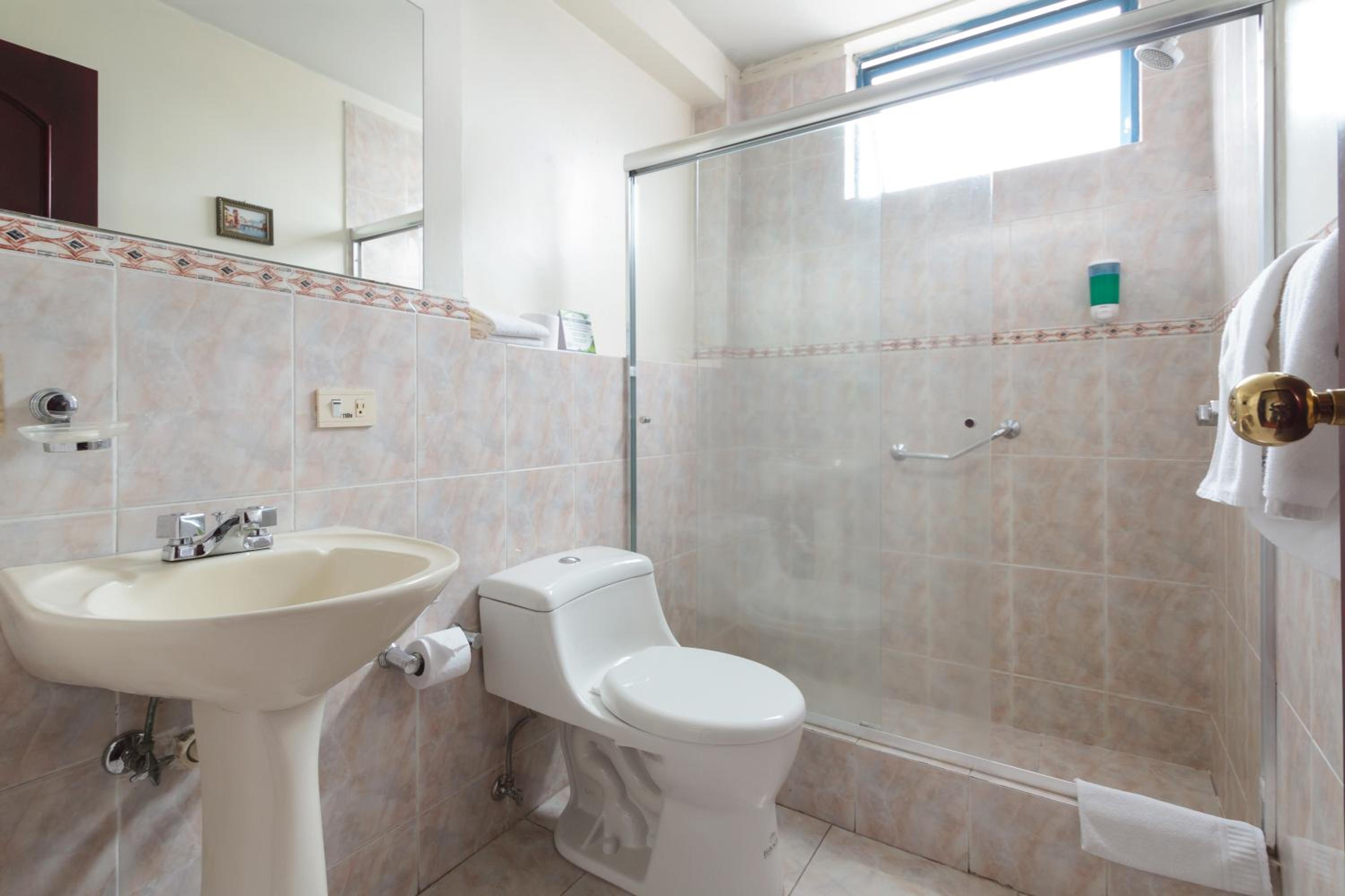 Suites Metropoli