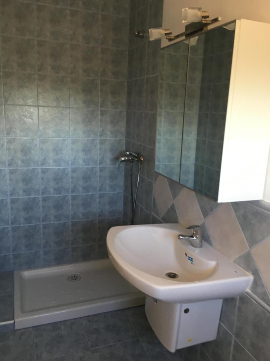 The Rustic and Welcoming House