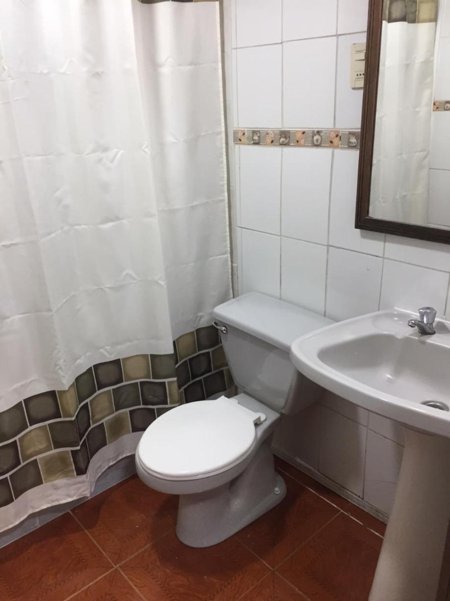 Cabaña Hagemann
